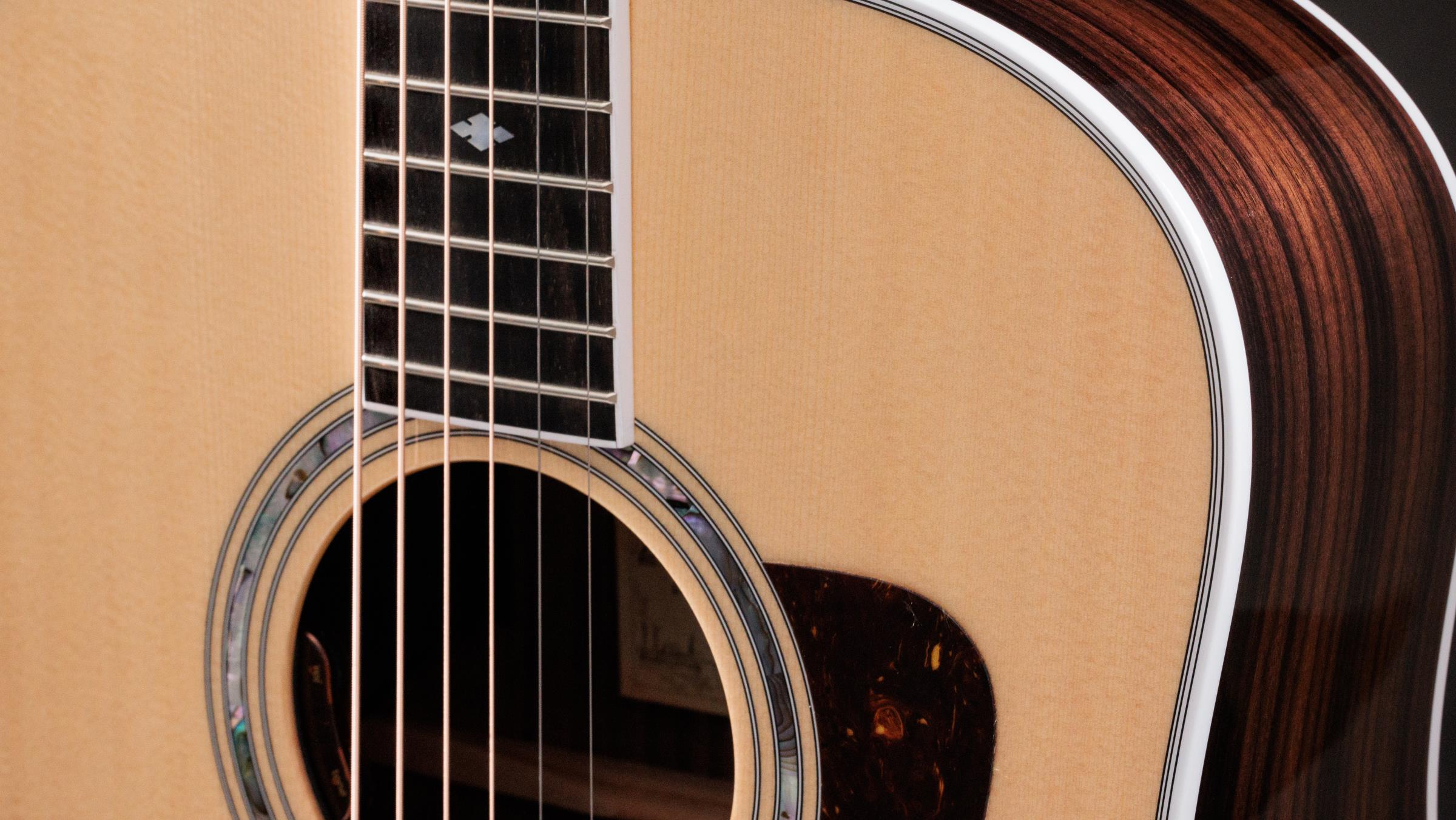 TAYLOR Legacy 810e