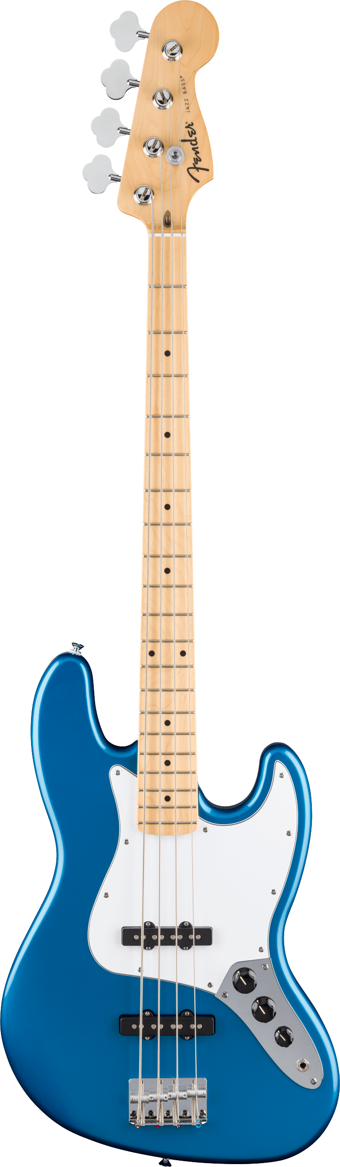 FENDER STD J BASS MN WPG AMM
