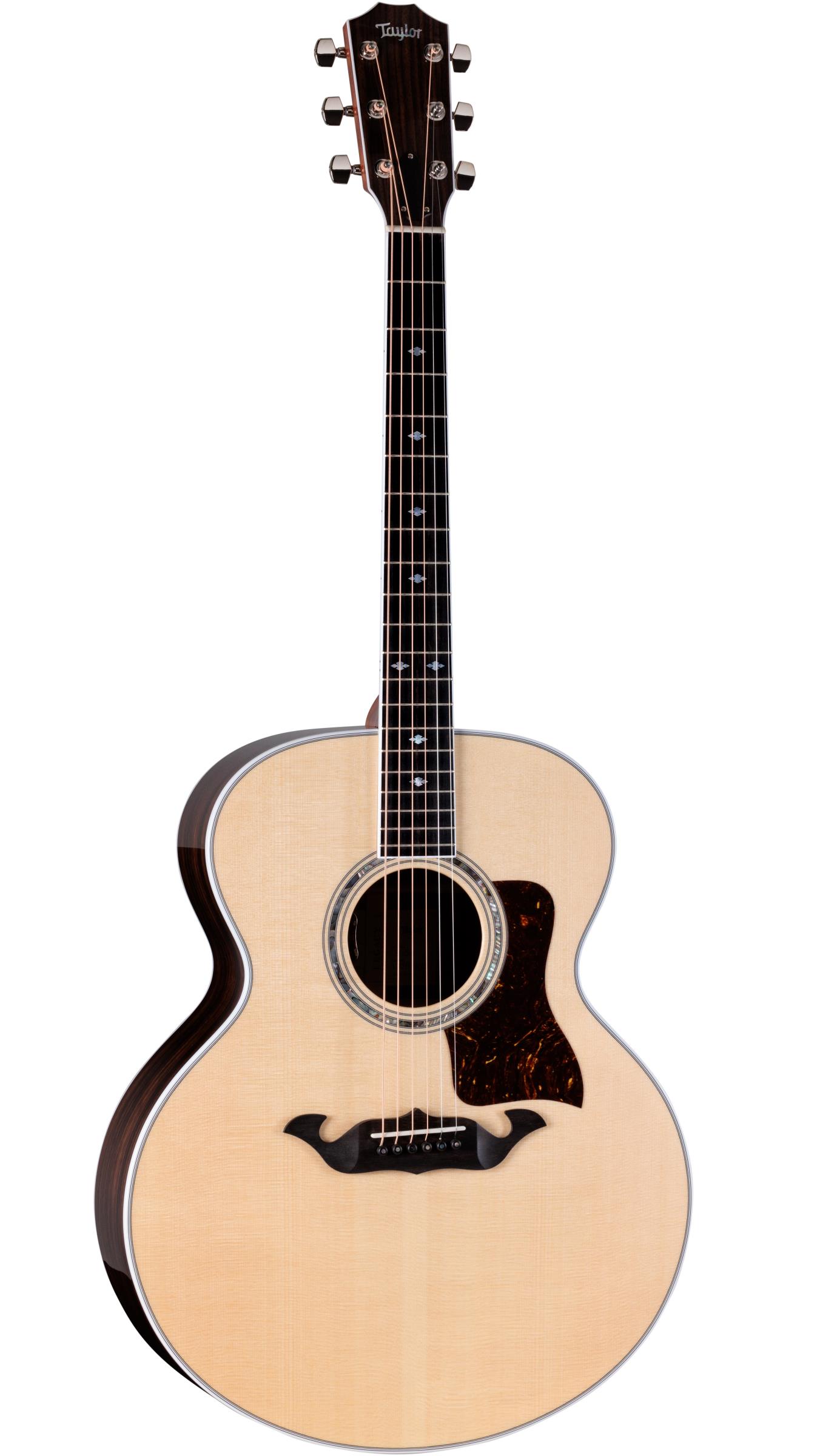 TAYLOR Legacy 815e