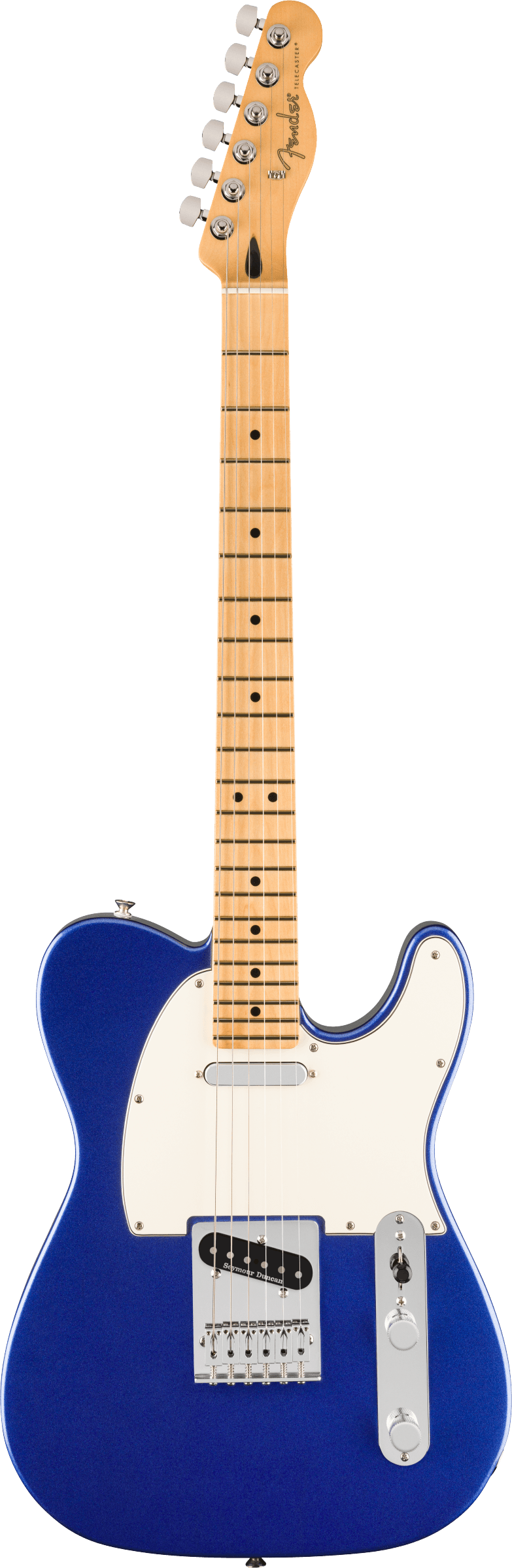 FENDER DE PLAYER TELE MN SNS DTB