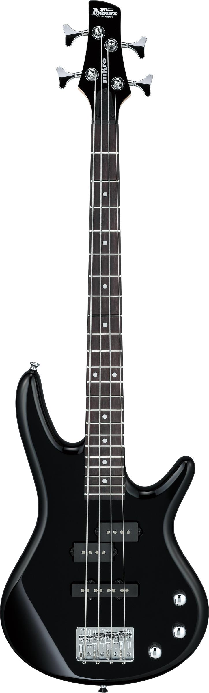 IBANEZ GSRM20-BK