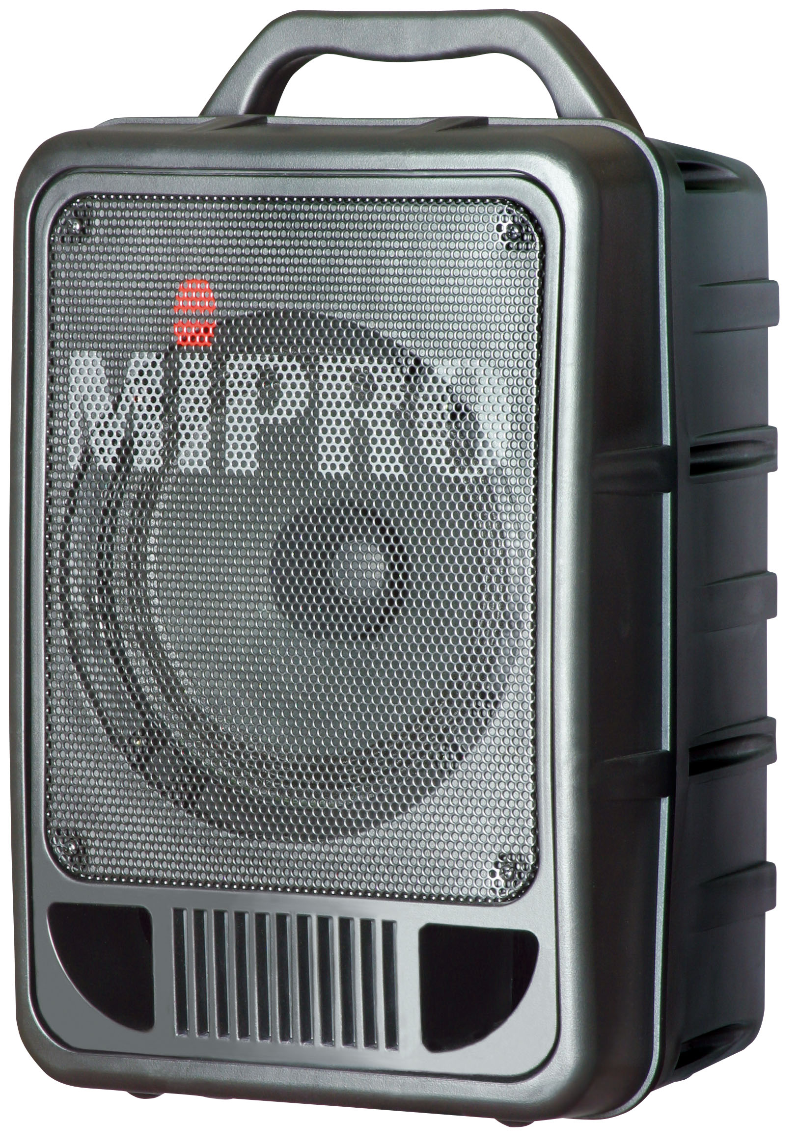 Mipro MA-705EXP, Externer Lautsprecher für MA 705