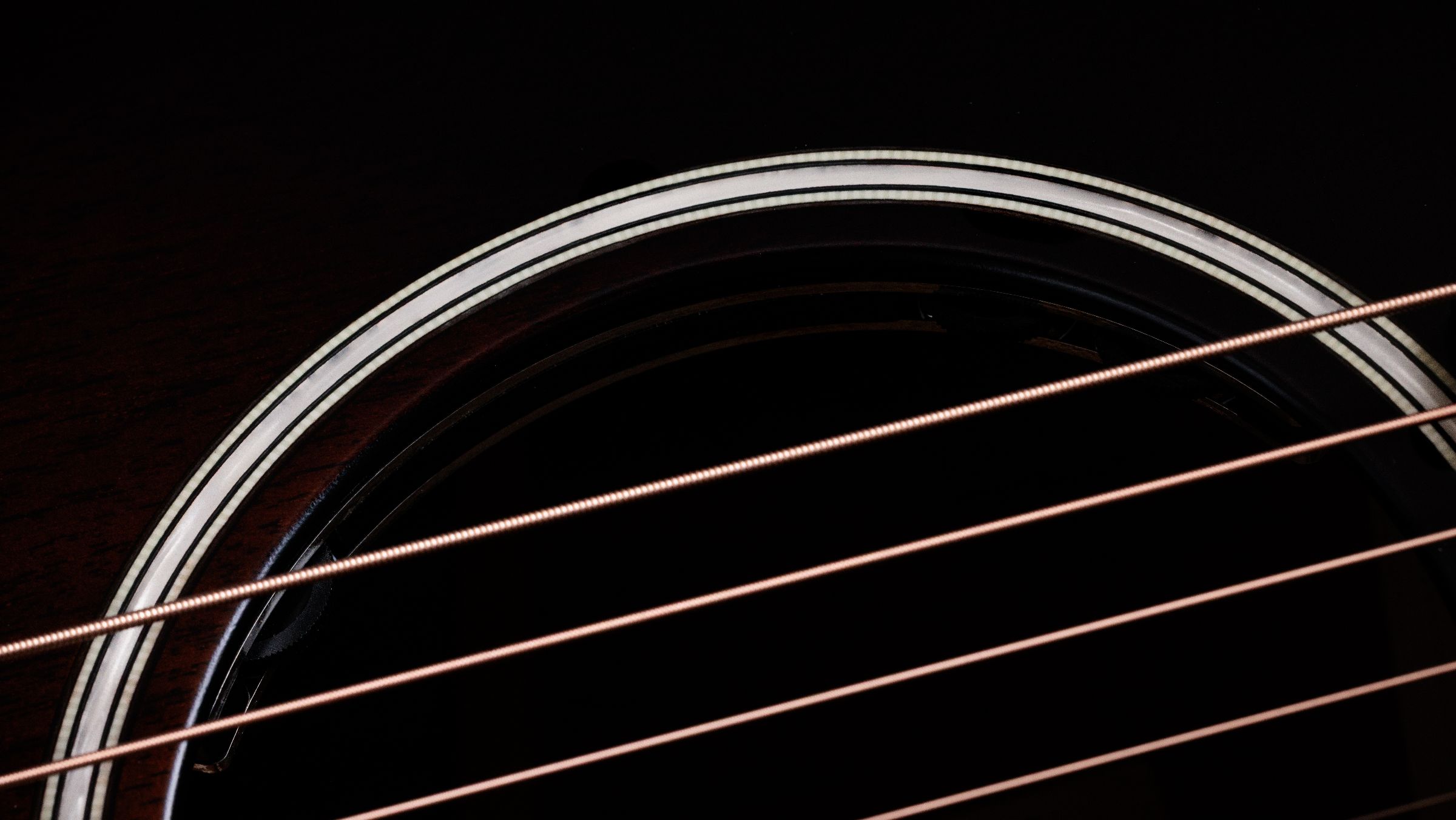 TAYLOR Builder's Edition 324ce, Next Generation TKB