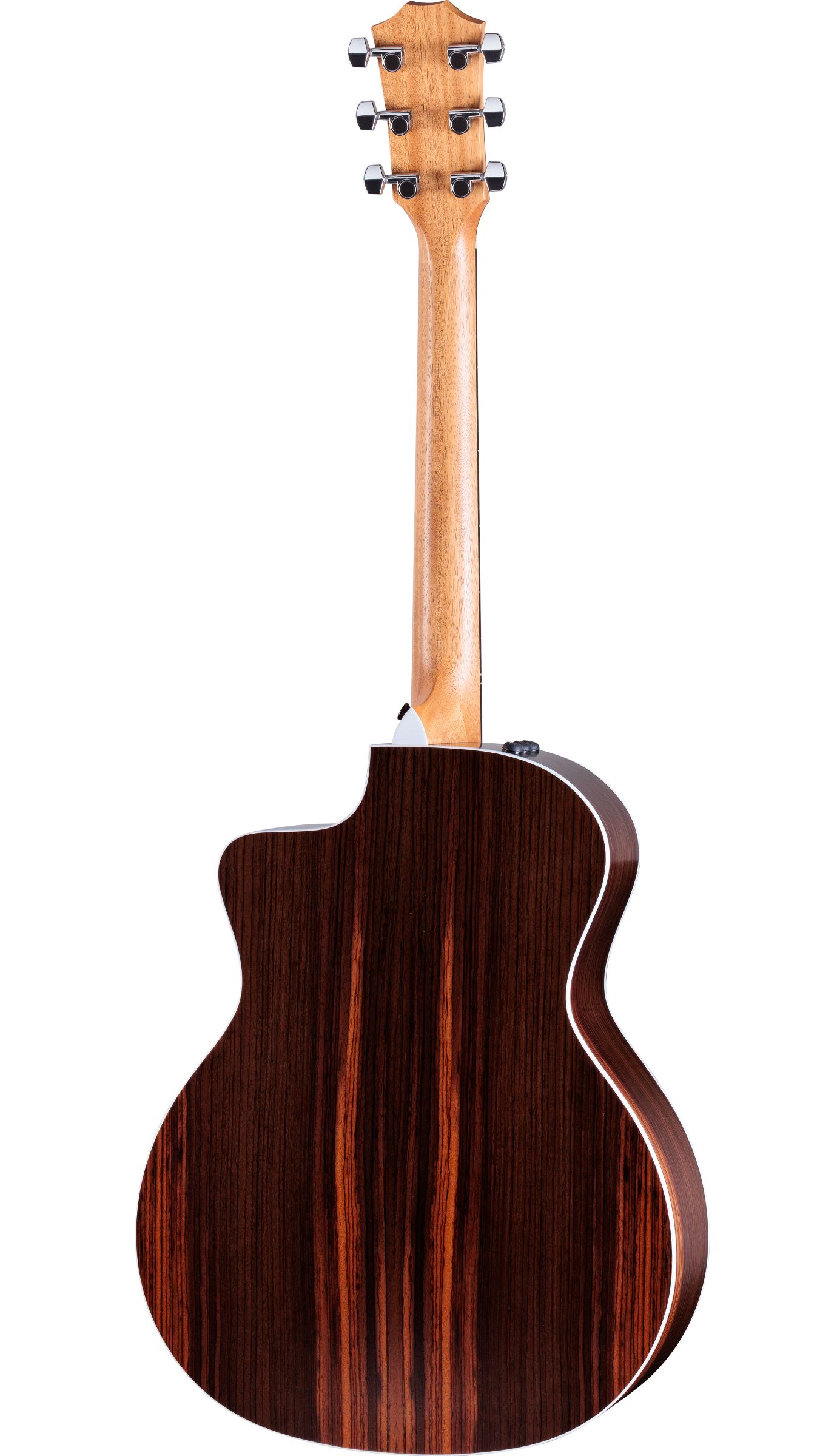 TAYLOR 214ce Special Edition Honeyburst