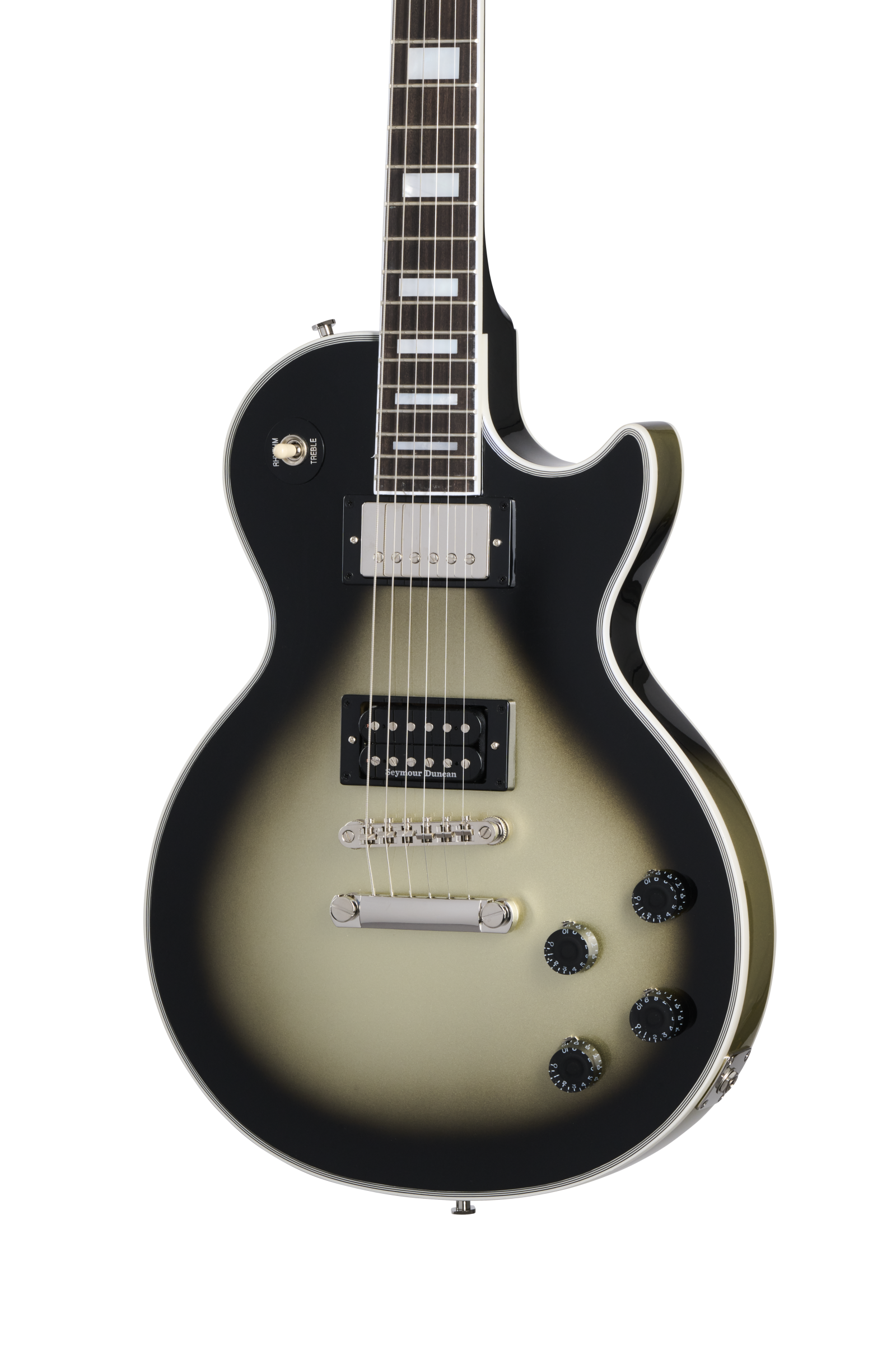 EPIPHONE Adam Jones 1979 Les Paul Custom