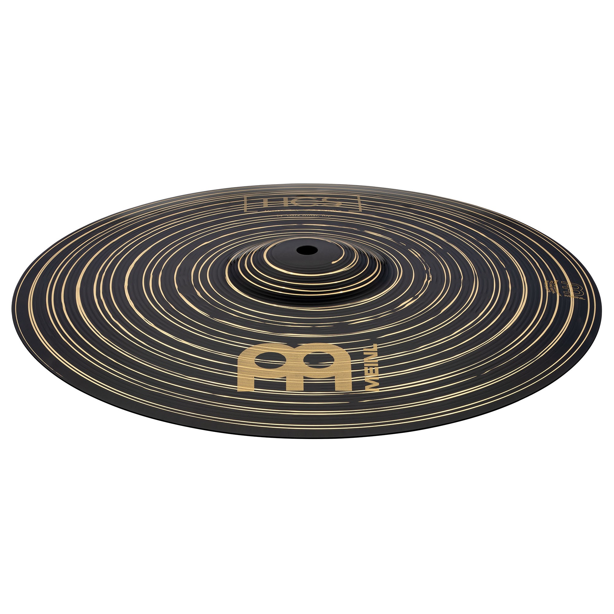Meinl HCS Dark 14" Hihat