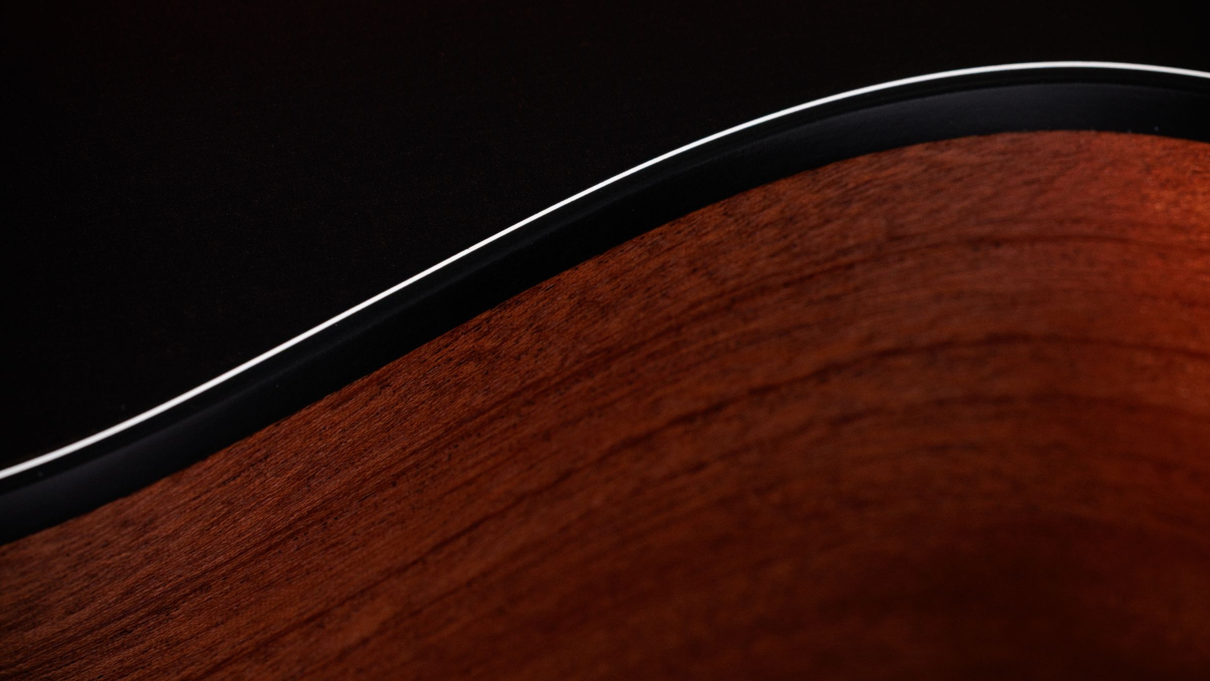 TAYLOR 114ce Special Edition Dark Tobacco