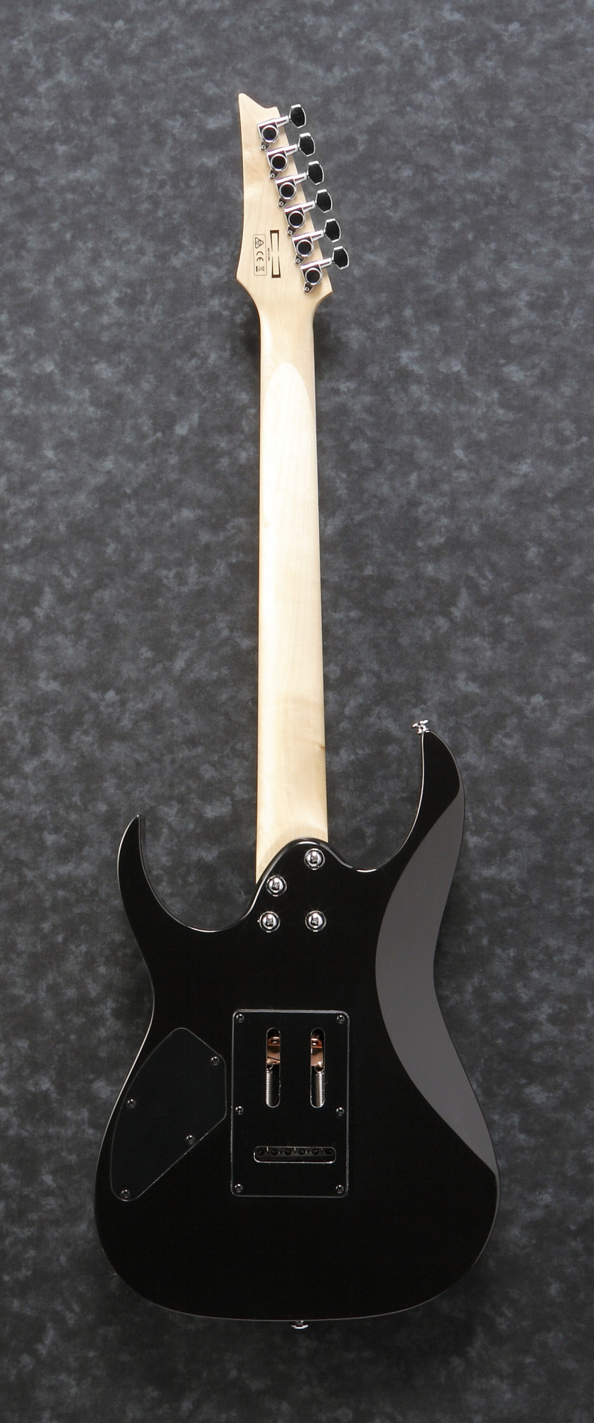 Ibanez GRG170DX-BKN Ibanez GRG170DX-BKN