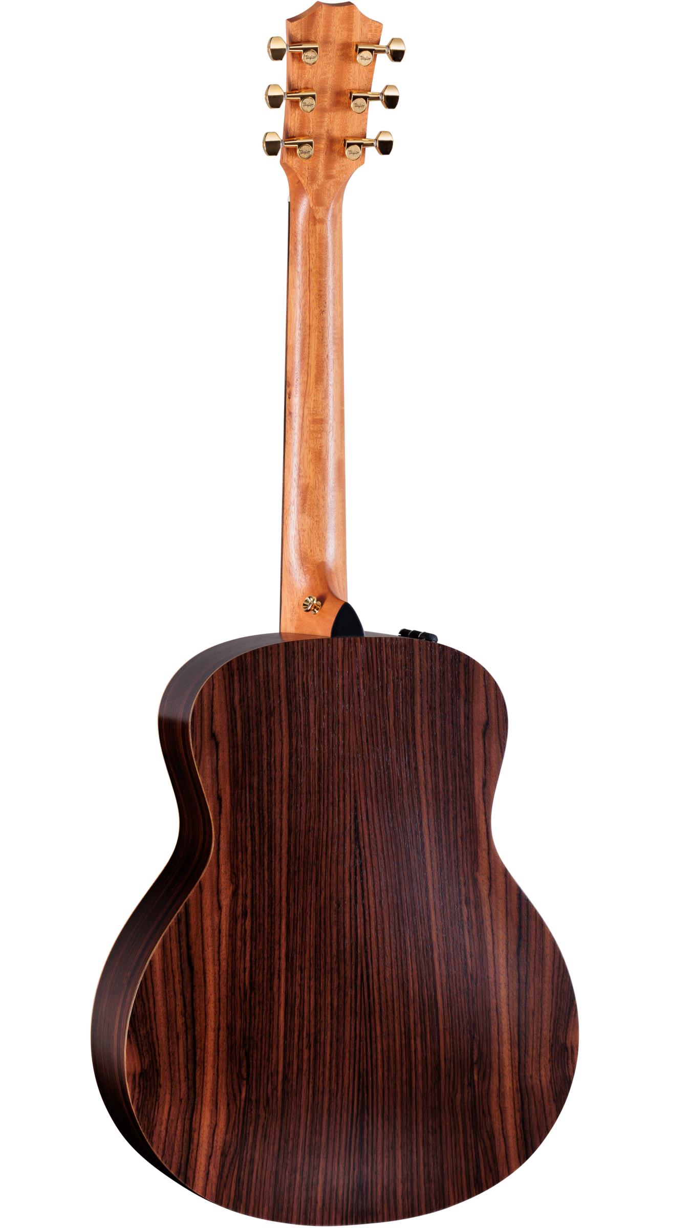 TAYLOR GS Mini-e Rosewood LTD,Nat Top,50th