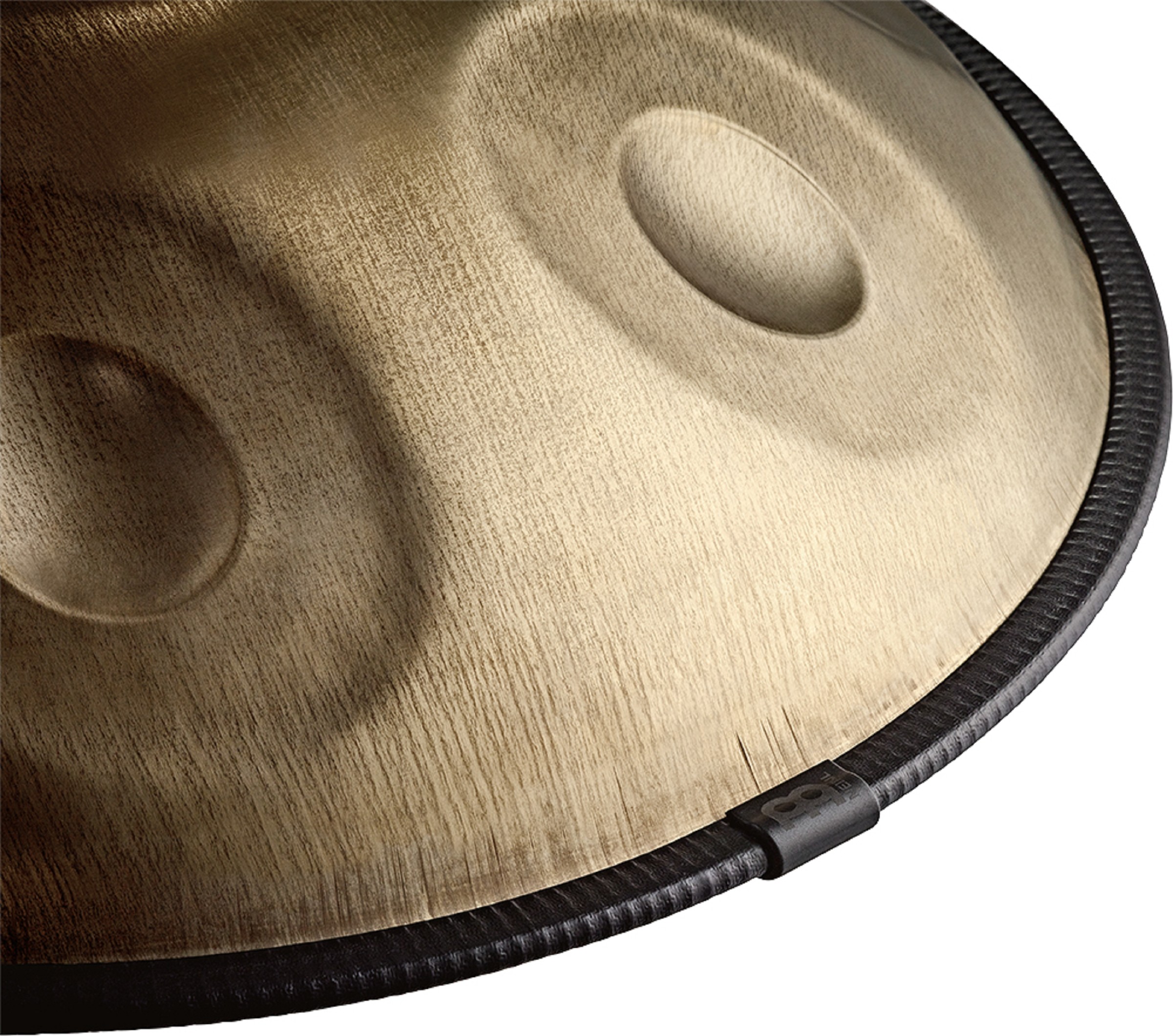 Meinl HPSTL100 Sensory Handpan D Kurd (10 Töne)