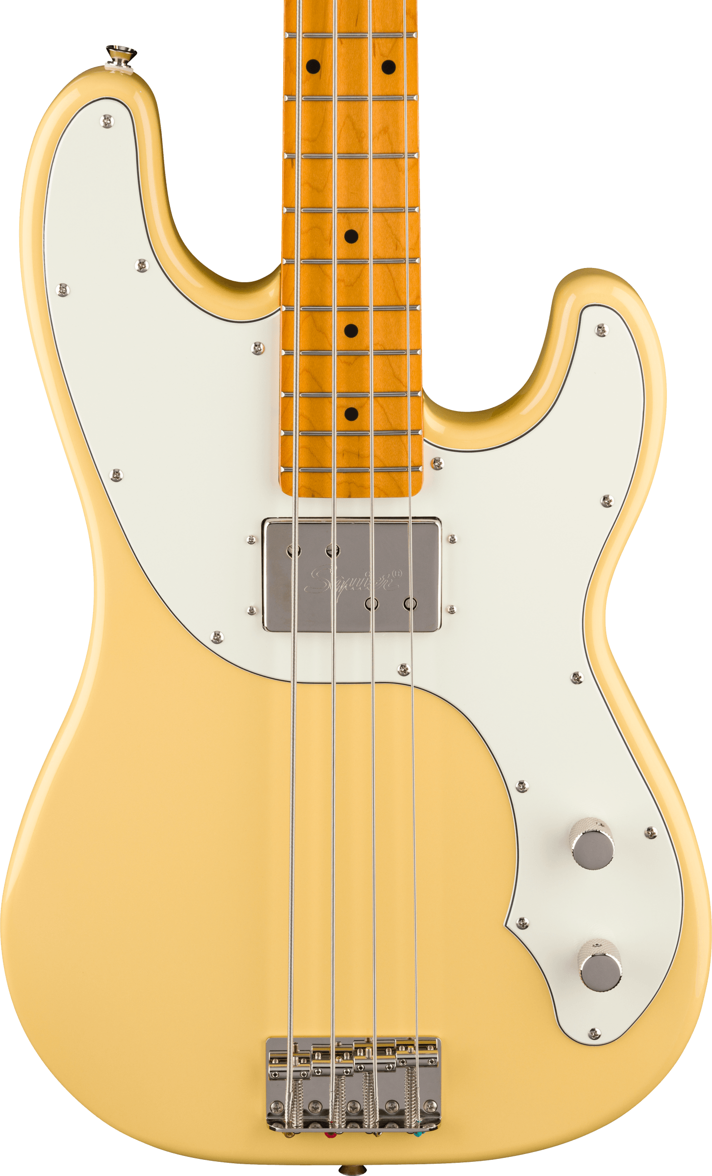 SQUIER CV TELE BASS MN PPG VWT SQUIER CV TELE BASS MN PPG VWT
