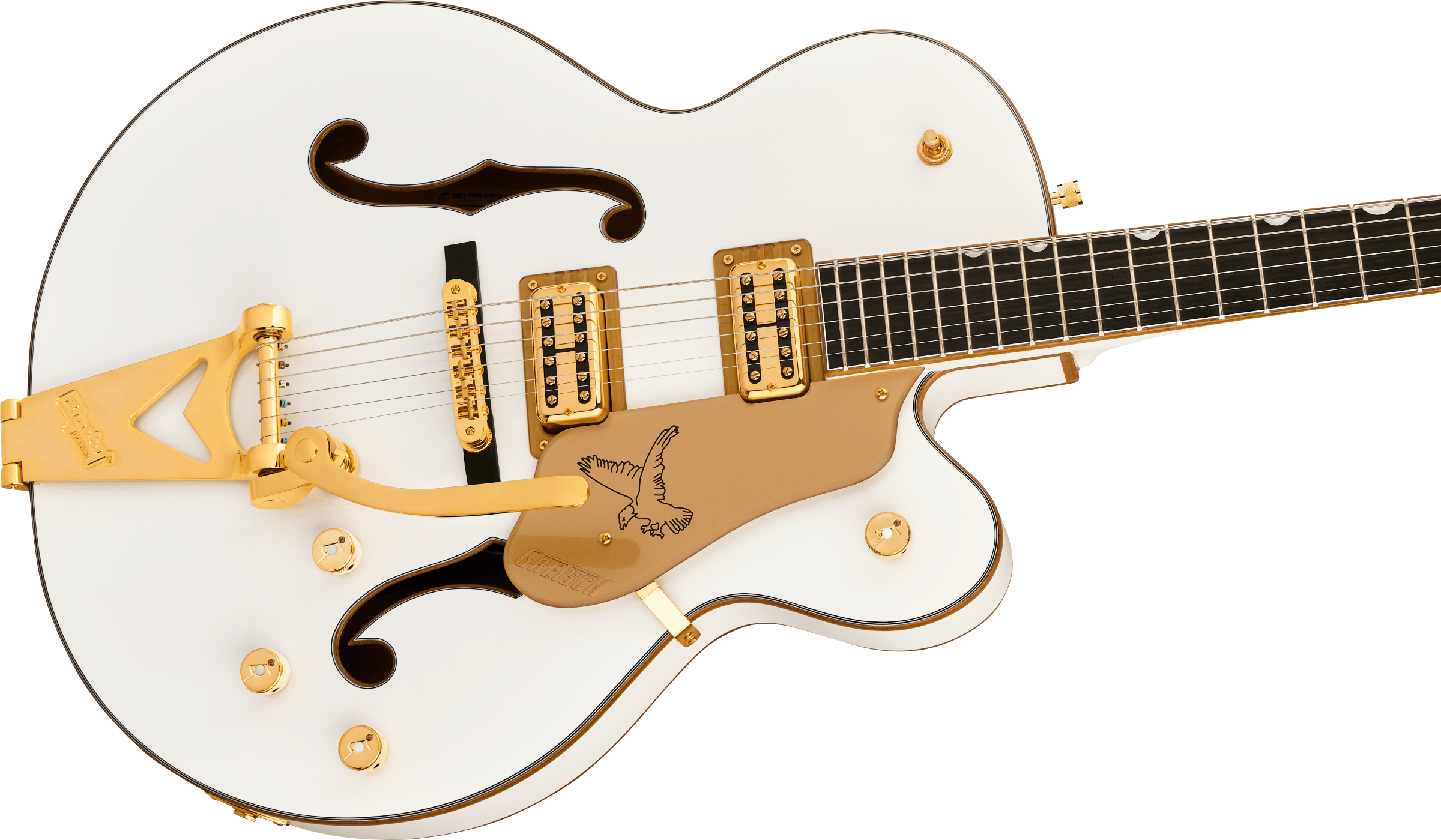 GRETSCH SYNCHRO FALCON BIGS SCW GRETSCH SYNCHRO FALCON BIGS SCW
