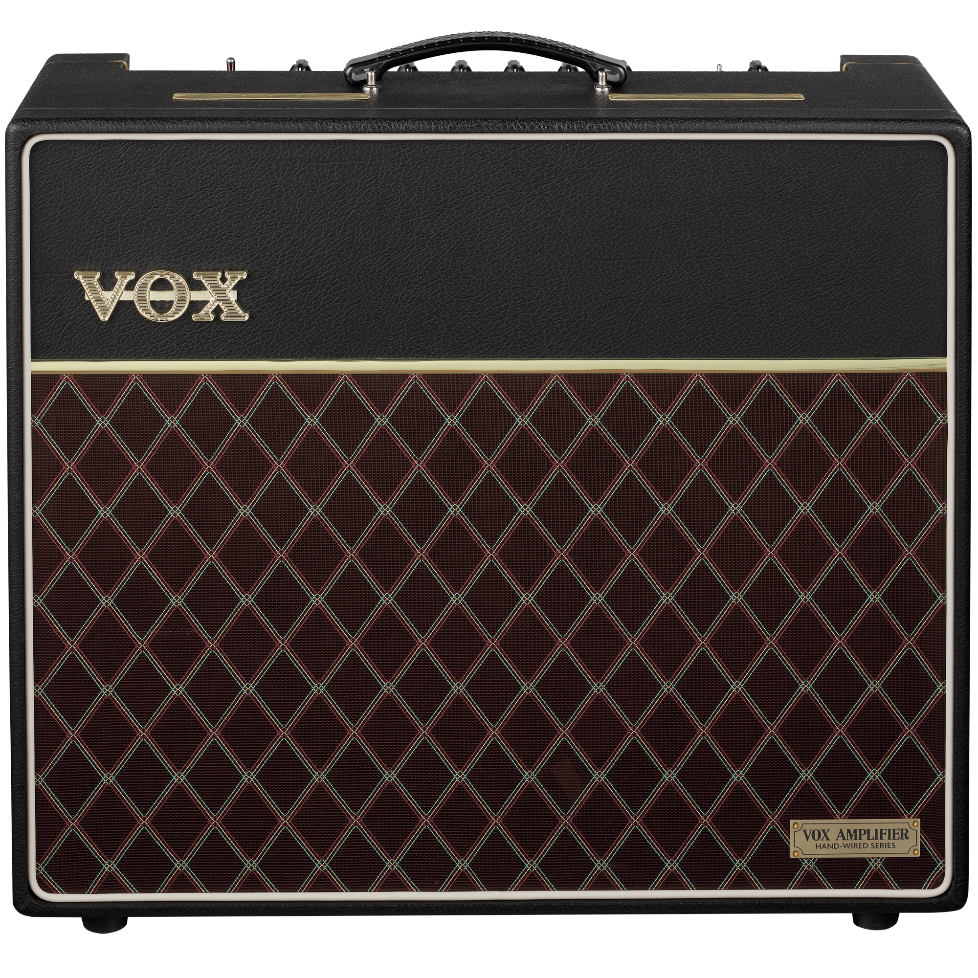 VOX AC15 Handwired Greenback