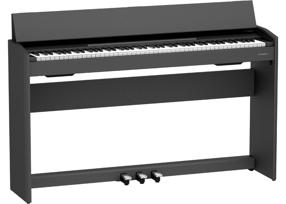 Roland F107-BKX
