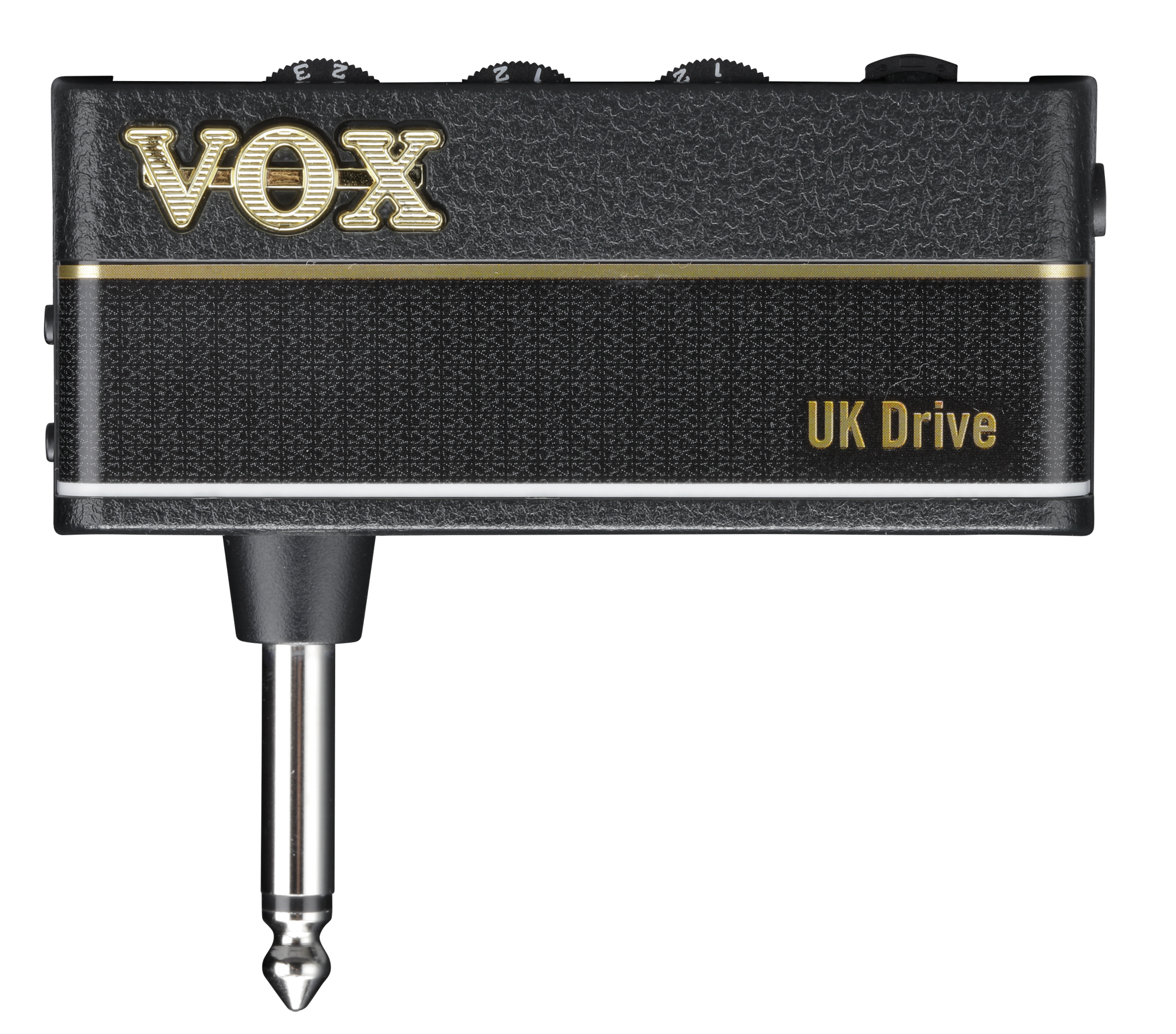 VOX amPlug 3 UK Drive
