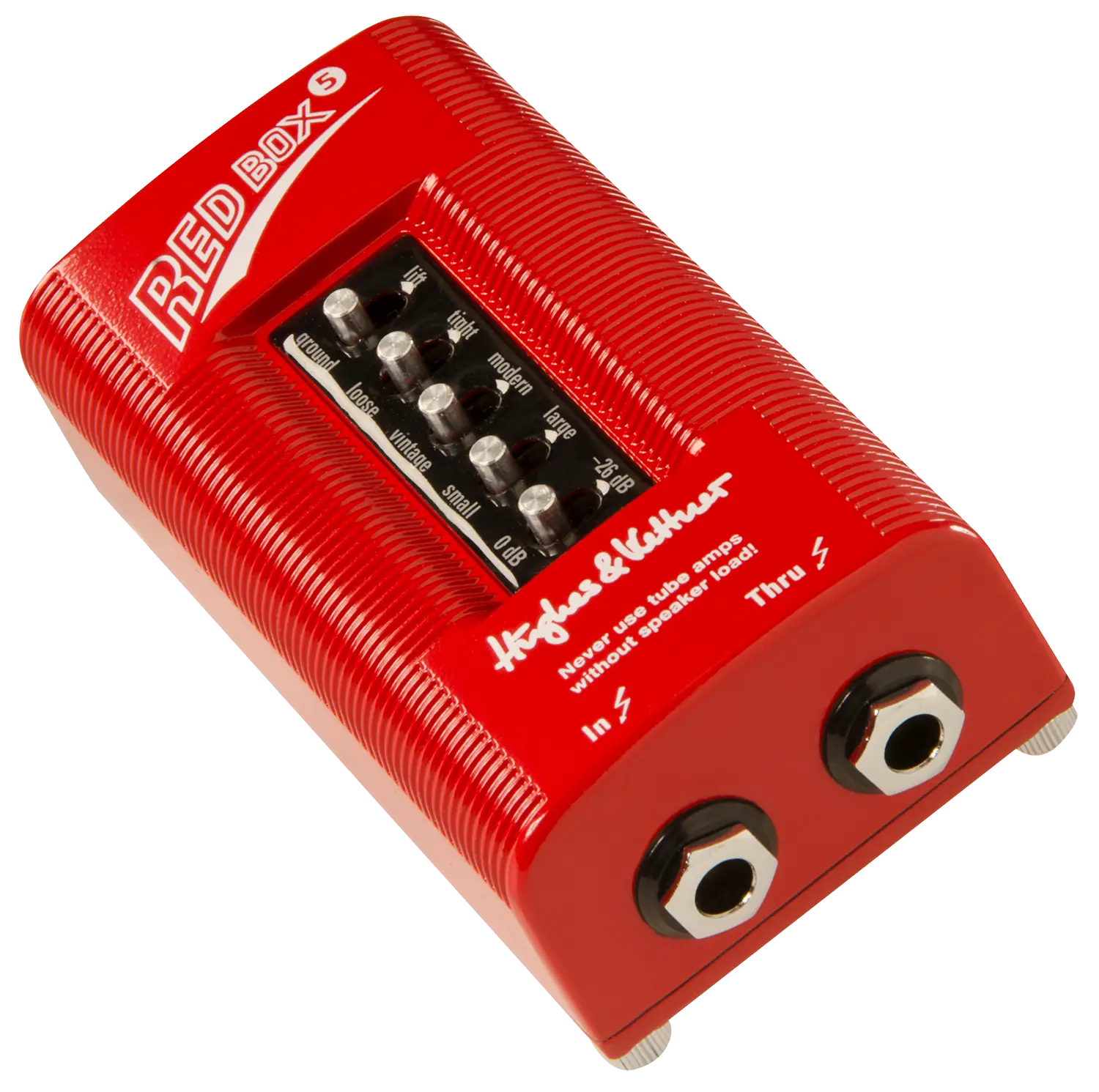 HUGHES&KETTNER Redbox 5