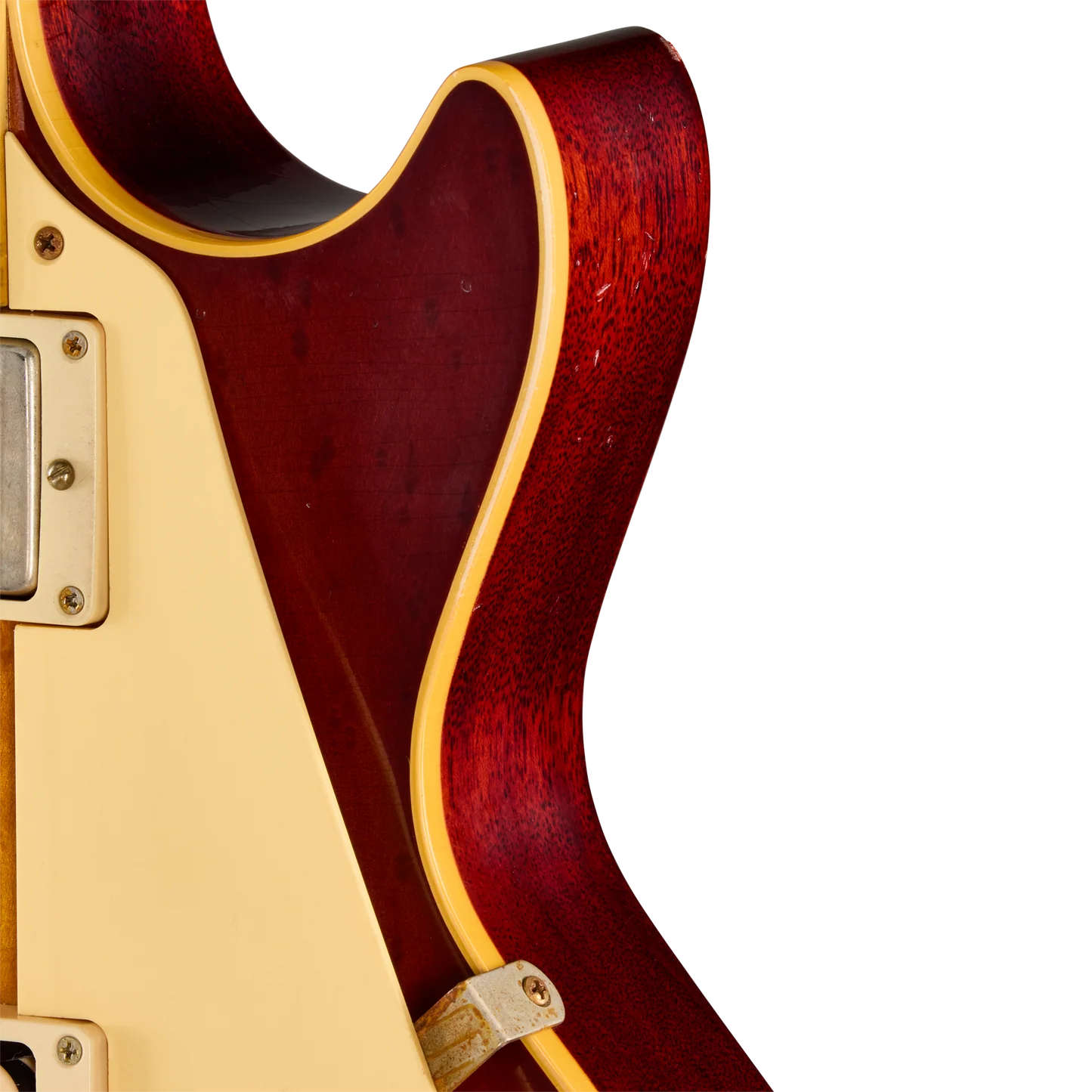 GIBSON 59 Les Paul Standard Birdseye Maple