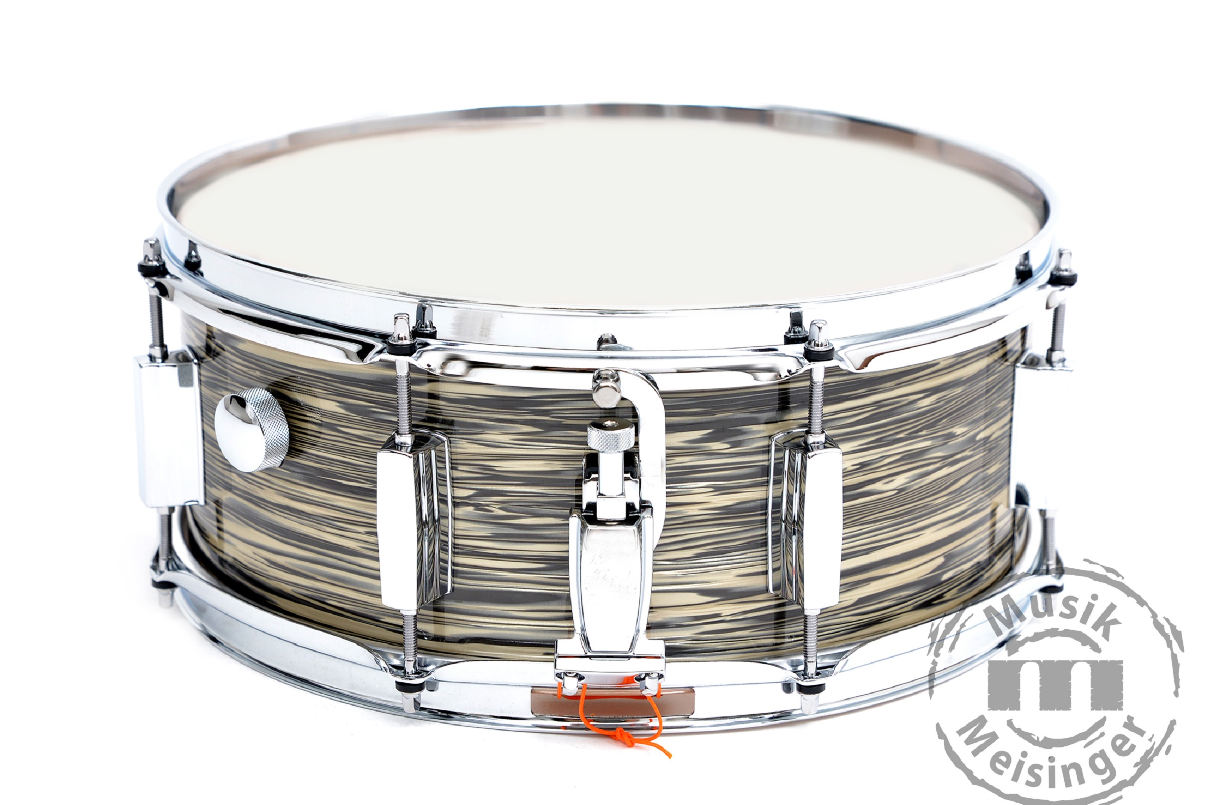 Pearl President 14x5,5 Snare Desert Ripple Pearl President 14x5,5 Snare Desert Ripple