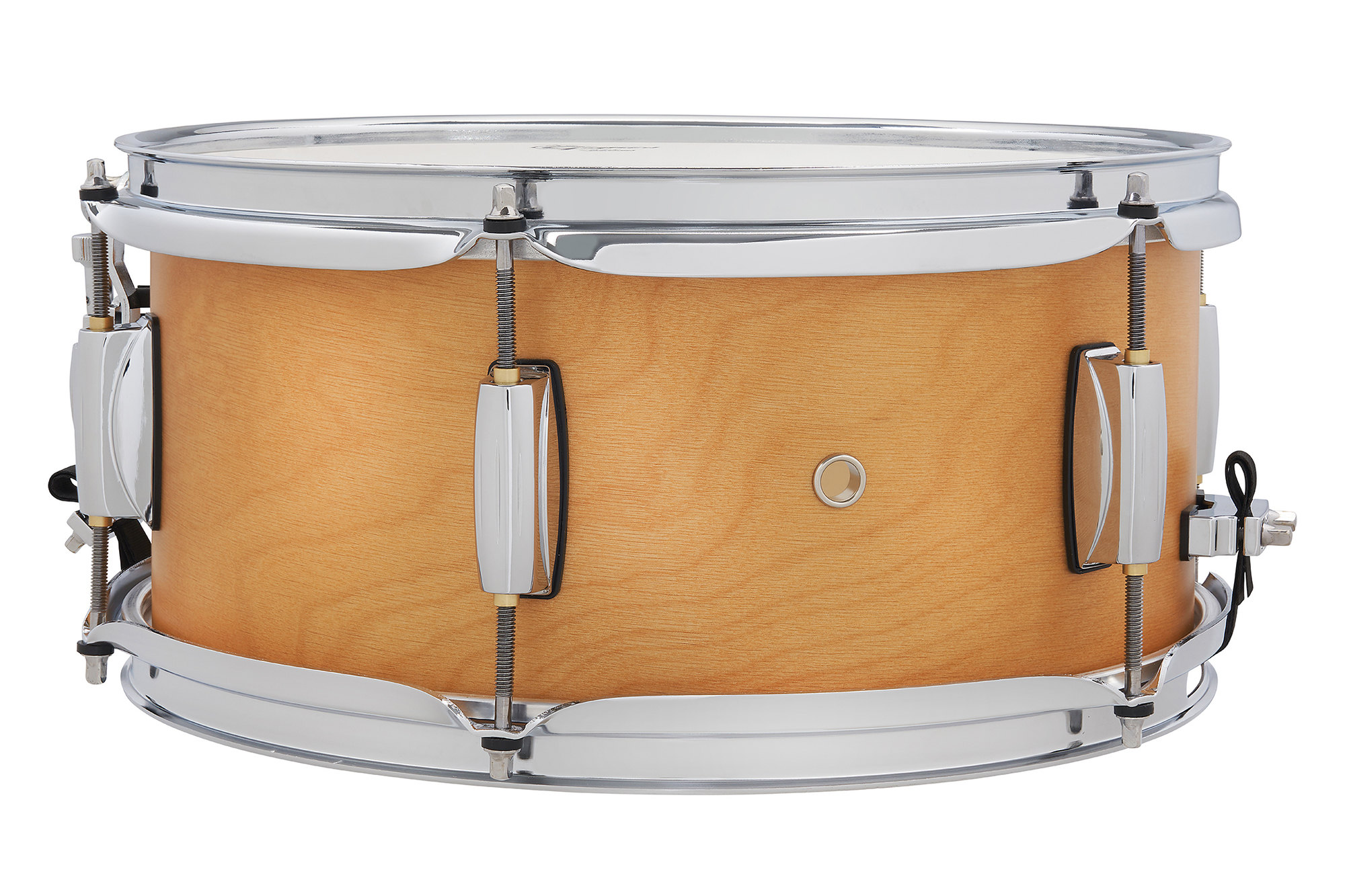 Gretsch Full Range 13"x6" Snare Satin Classic Birch Gretsch Full Range 13"x6" Snare Satin Classic Birch