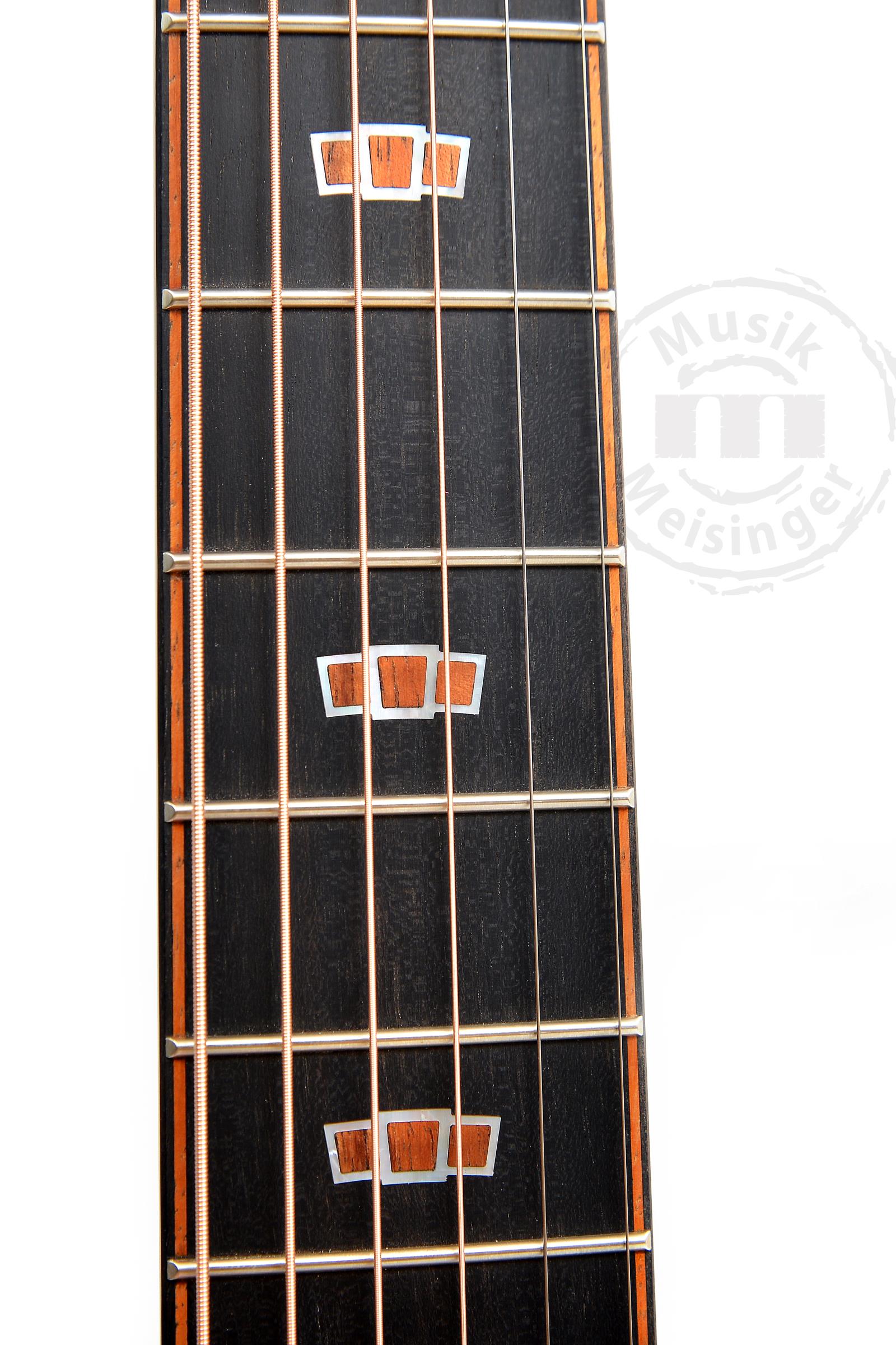 TAYLOR Custom GA,Tiger Myrtle/Sitka(Bearclaw),Custom#36 TAYLOR Custom GA,Tiger Myrtle/Sitka(Bearclaw),Custom#36
