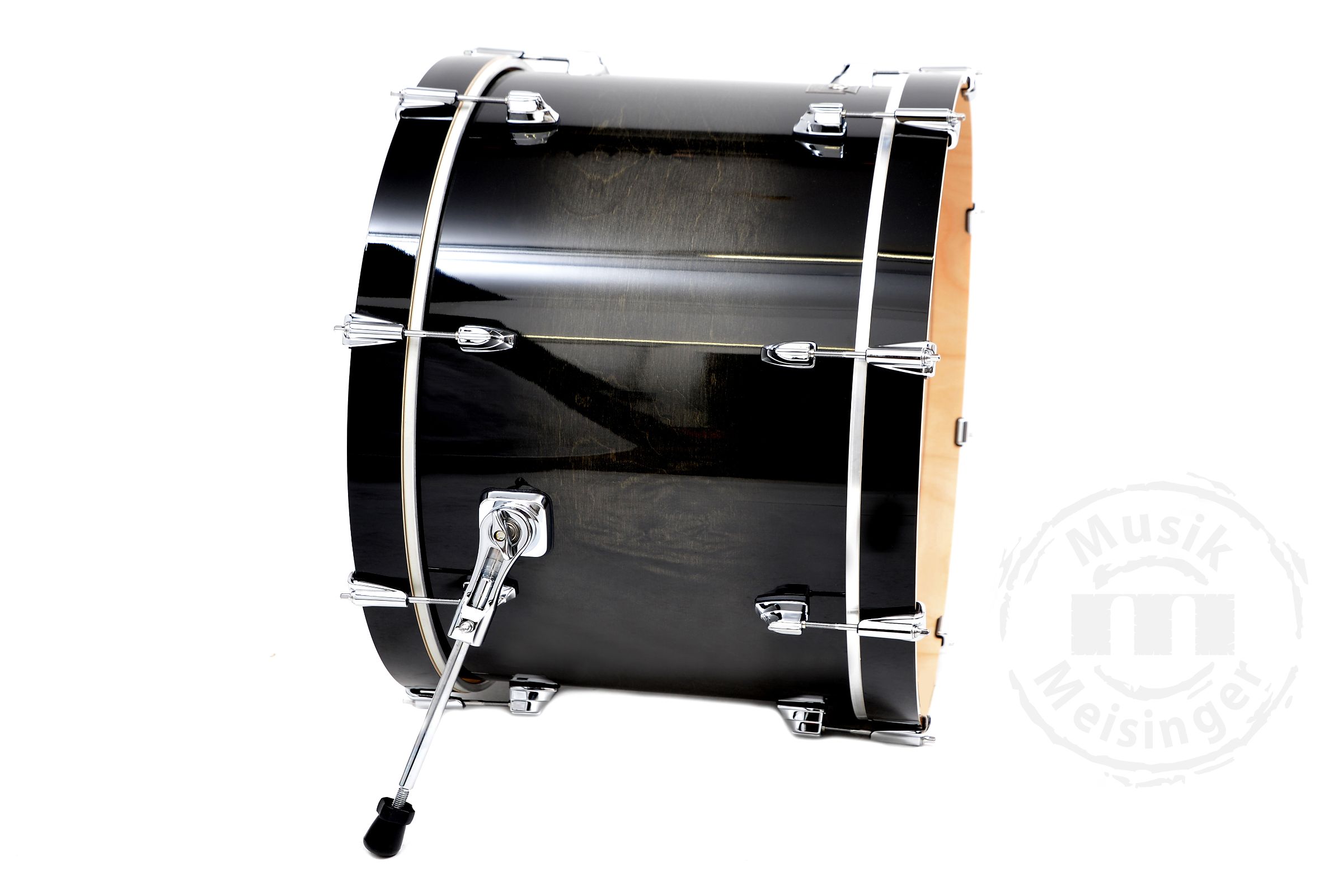 Tama Shellset Concert-Toms 22BD/10CT/12CT/13CT/14CT