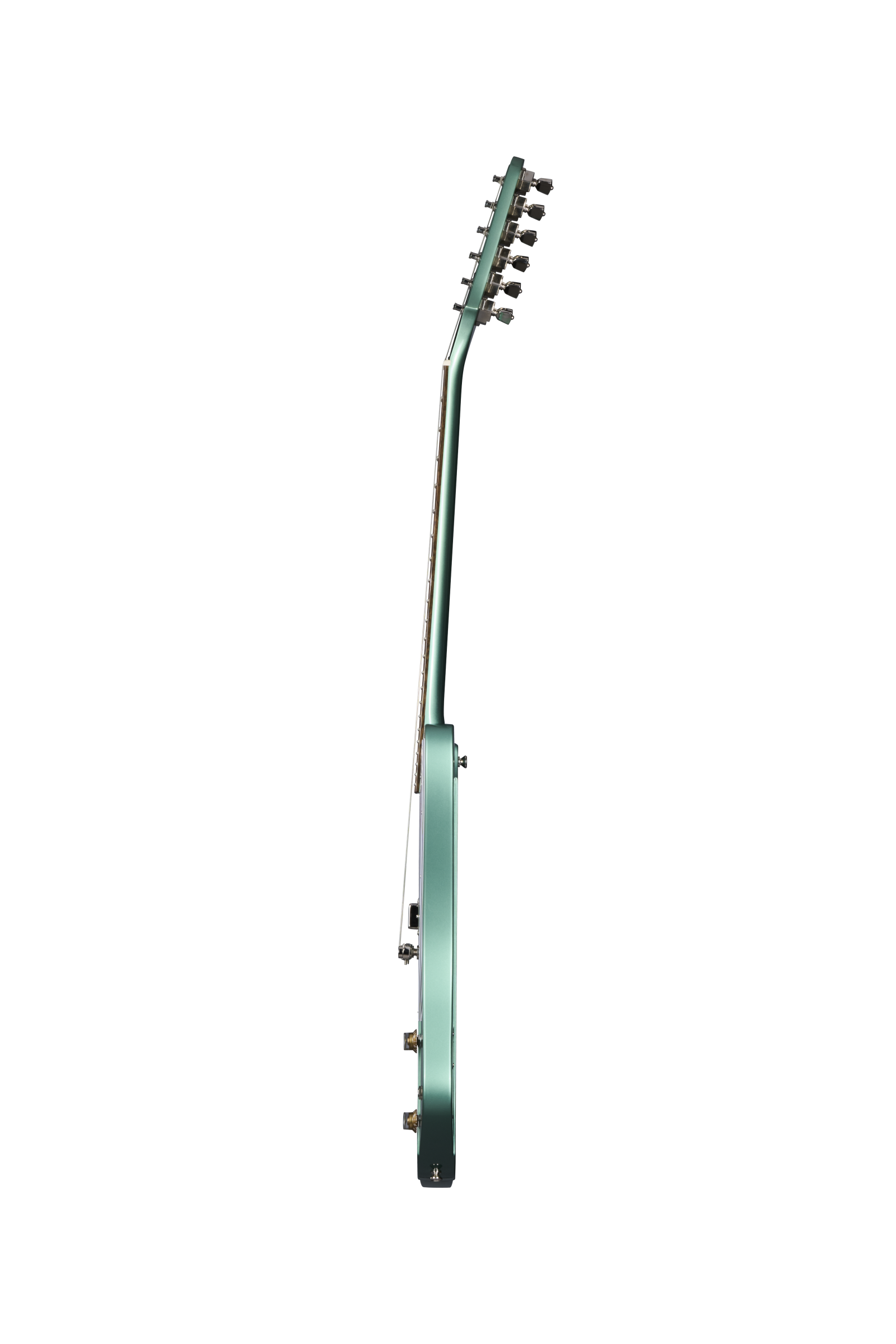 EPIPHONE 1963 Firebird I (Incl. Hard Case) Inverness Green