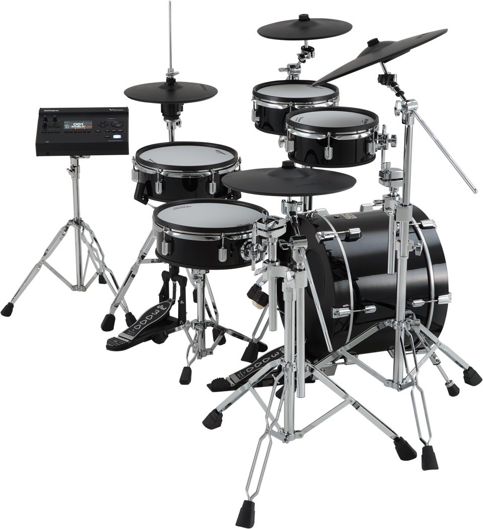Roland VAD316 KIT E-Drum Set Roland VAD316 KIT E-Drum Set