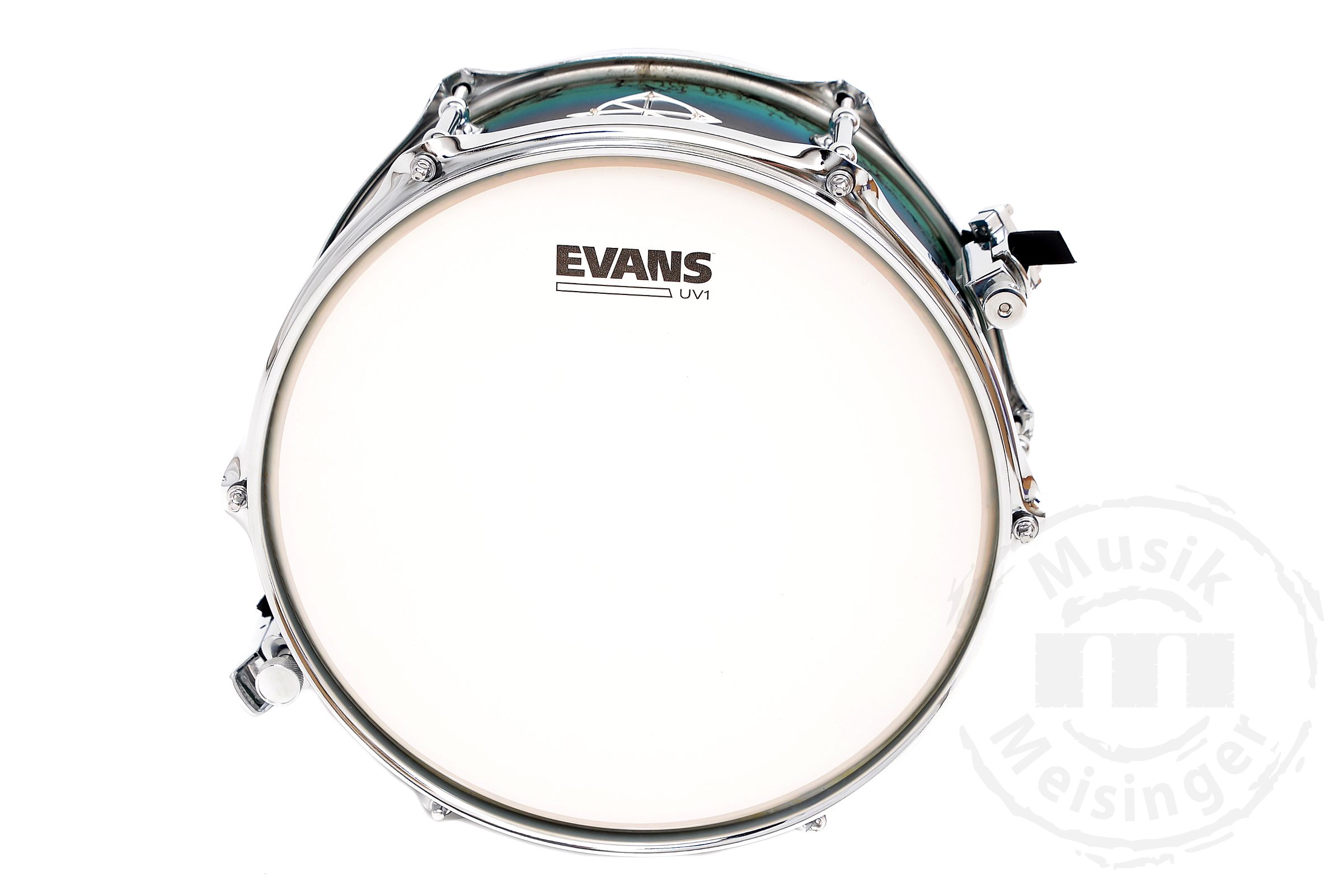 Dixon Artisan 12x5 Snare Enchanted Ash