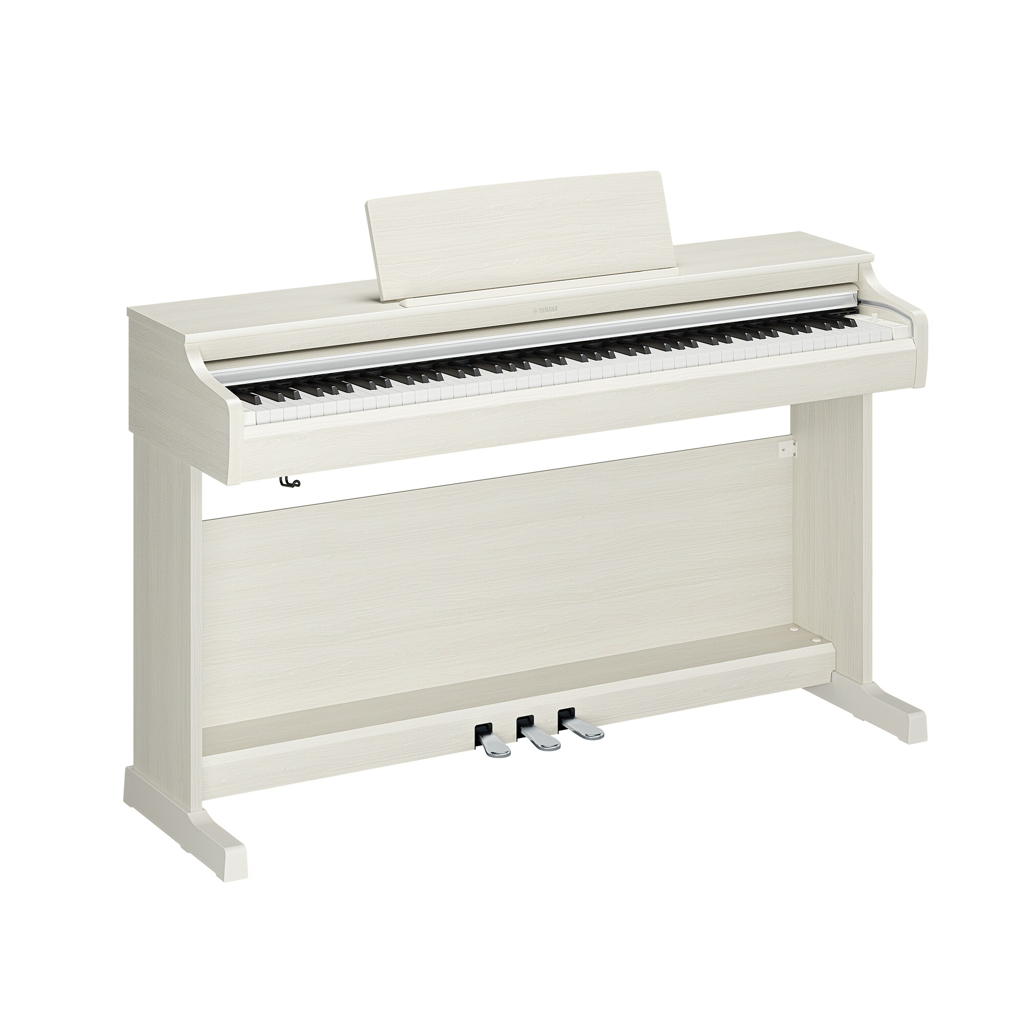 Yamaha YDP 166 WH