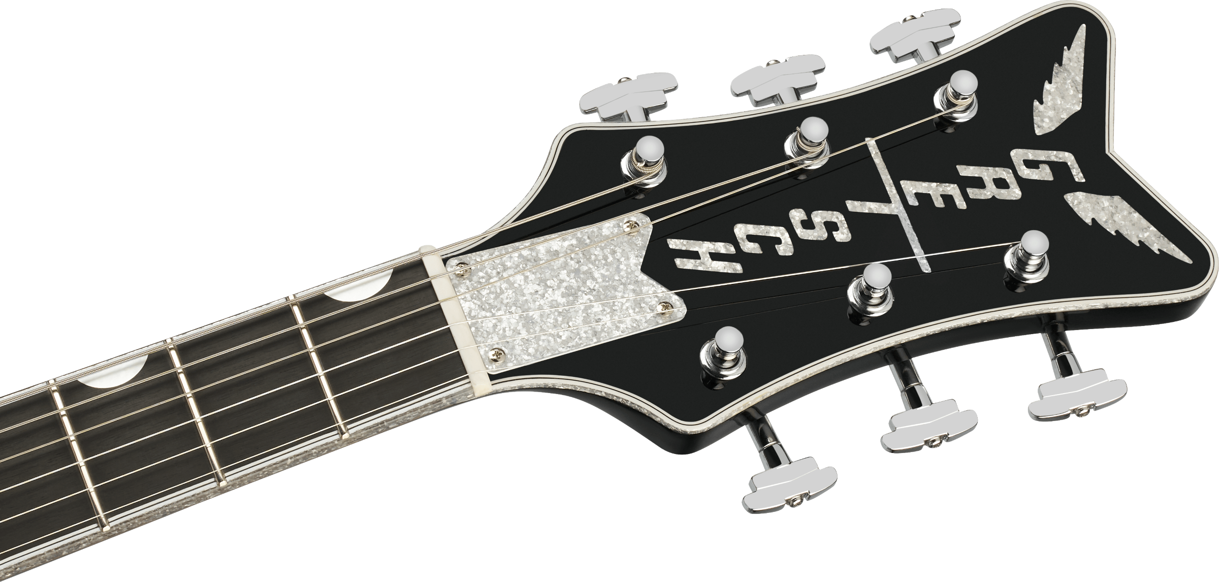 GRETSCH LTD VS CUST TOP '58 BL PRL PENG WC