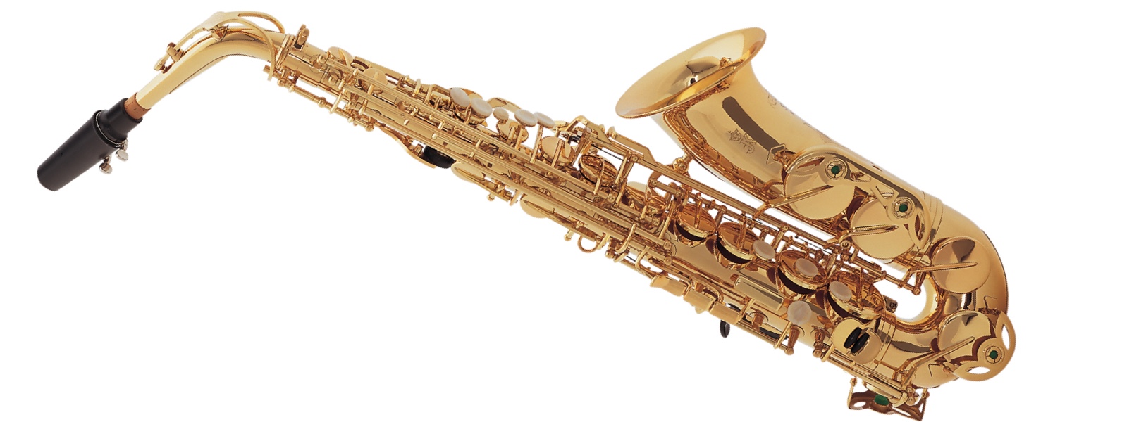 Keilwerth Student ST110 Alt-Saxophon mit Etui