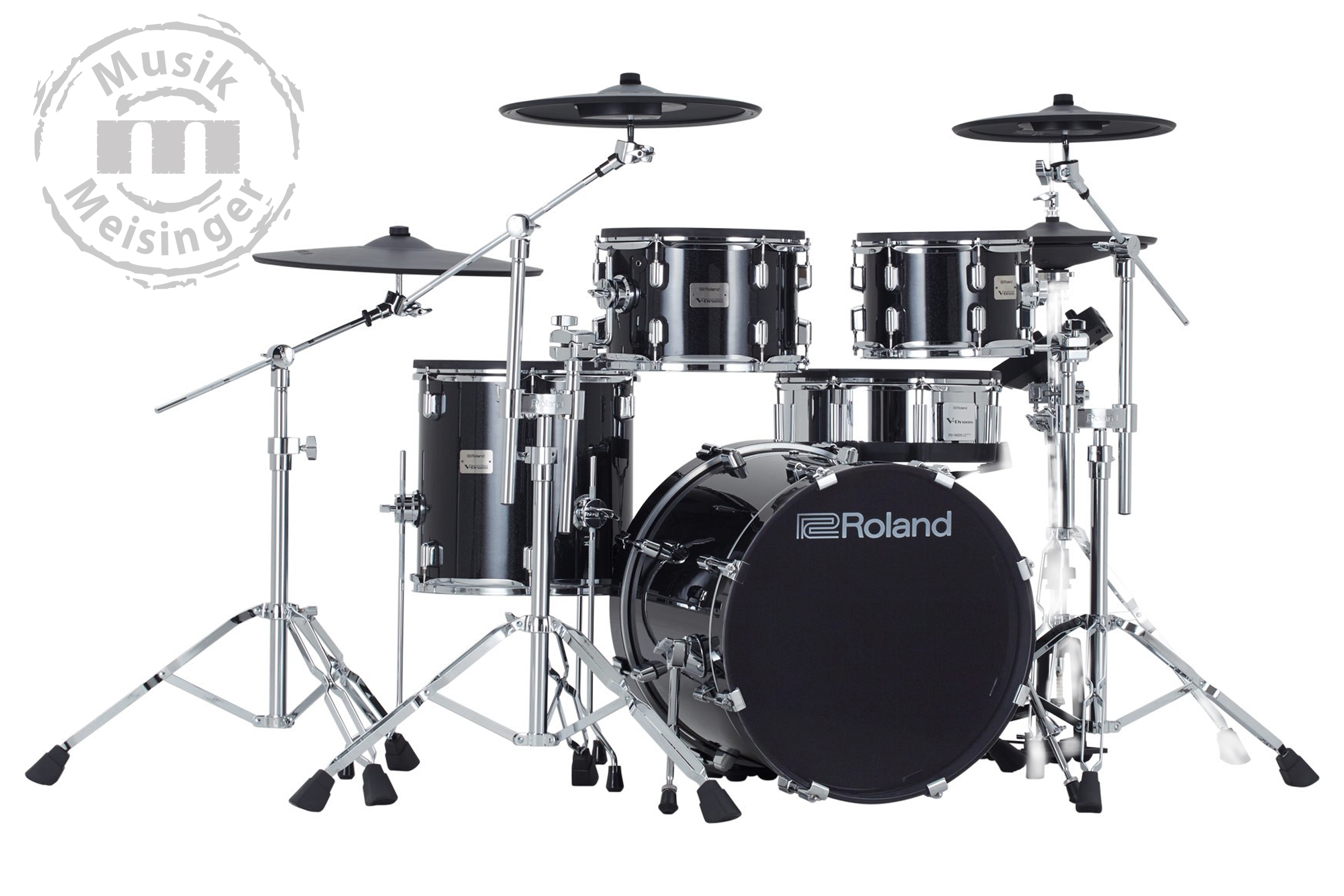 Roland VAD-507 KIT E-Drum Set (Showroom)