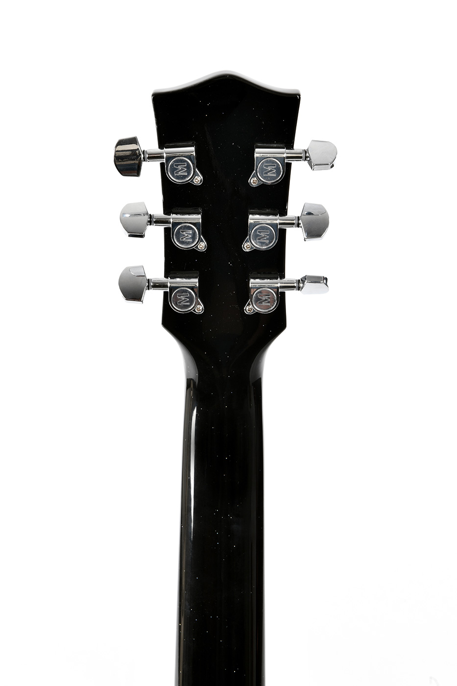 SIGMA GUITARS GJM-1E-MFBK