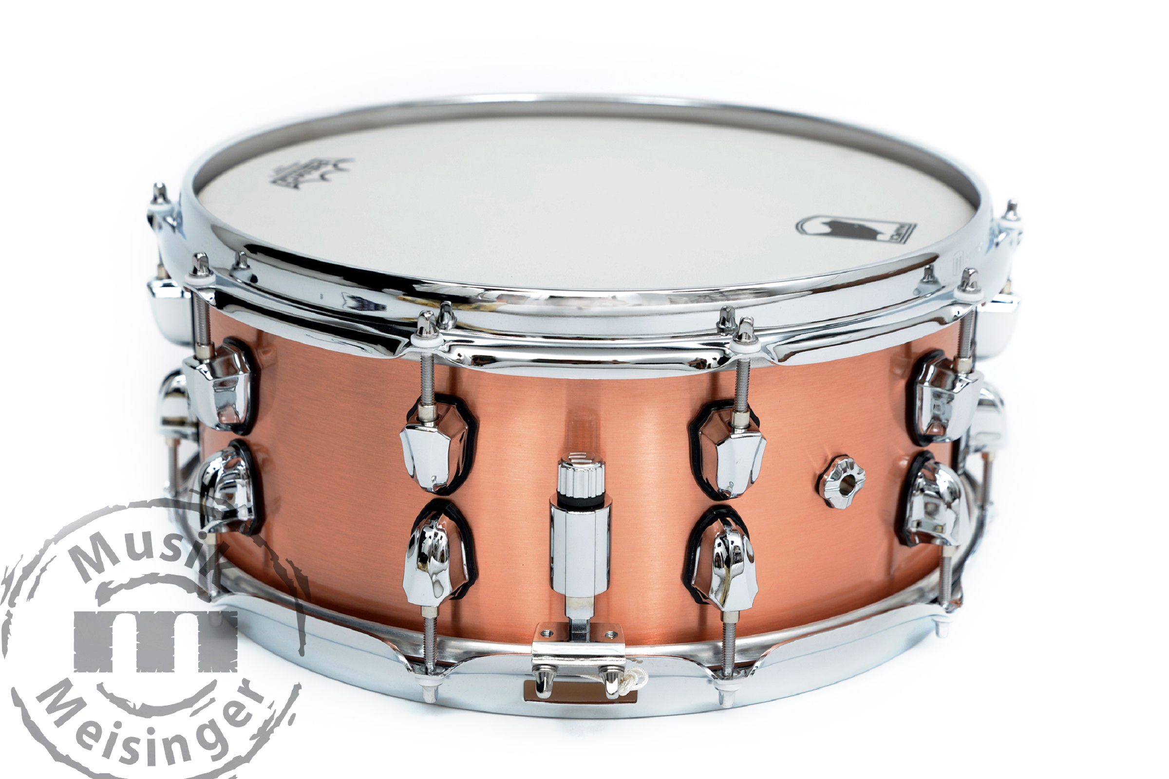 Mapex Black Panther Predator Copper 14x6 SD