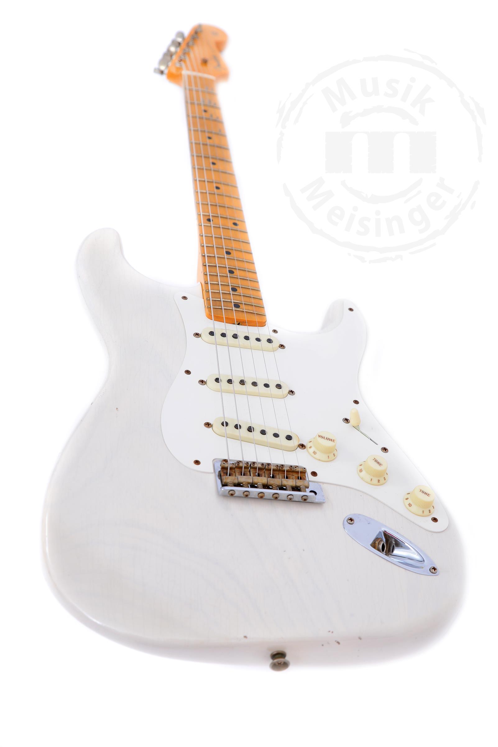 FENDER B3 56 STRAT JRN - AWBL