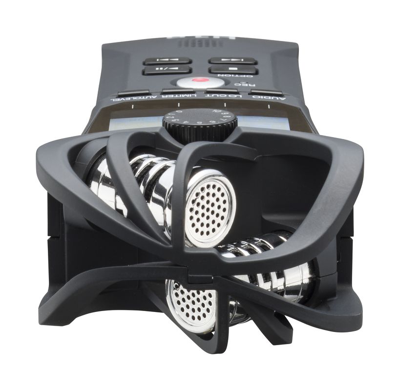 Zoom H1n-VP (Bundle)
