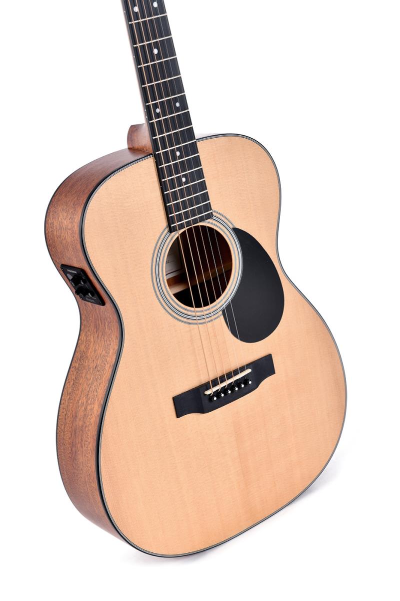 SIGMA GUITARS SOMM-STE SIGMA GUITARS SOMM-STE