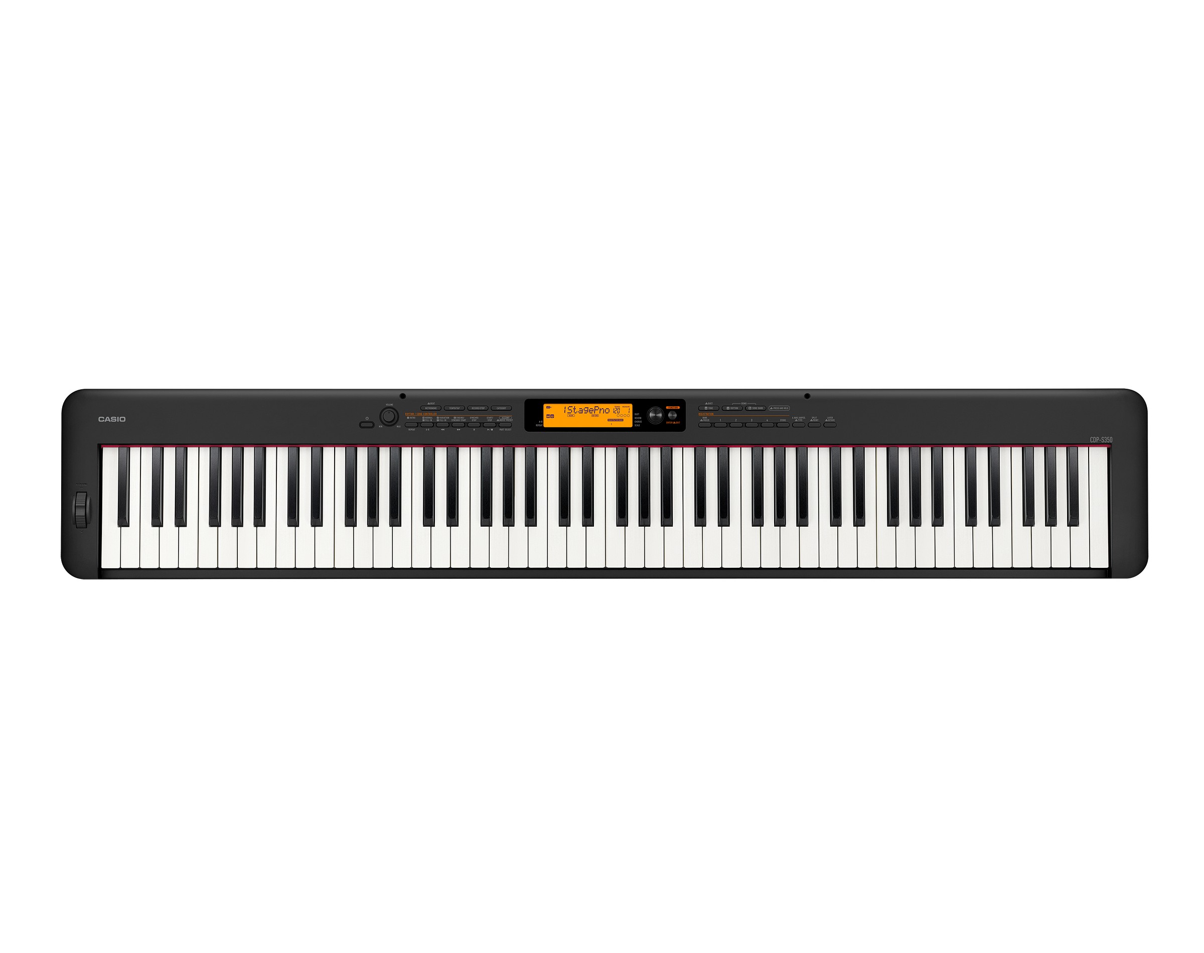 Casio CDP-S350 Stagepiano
