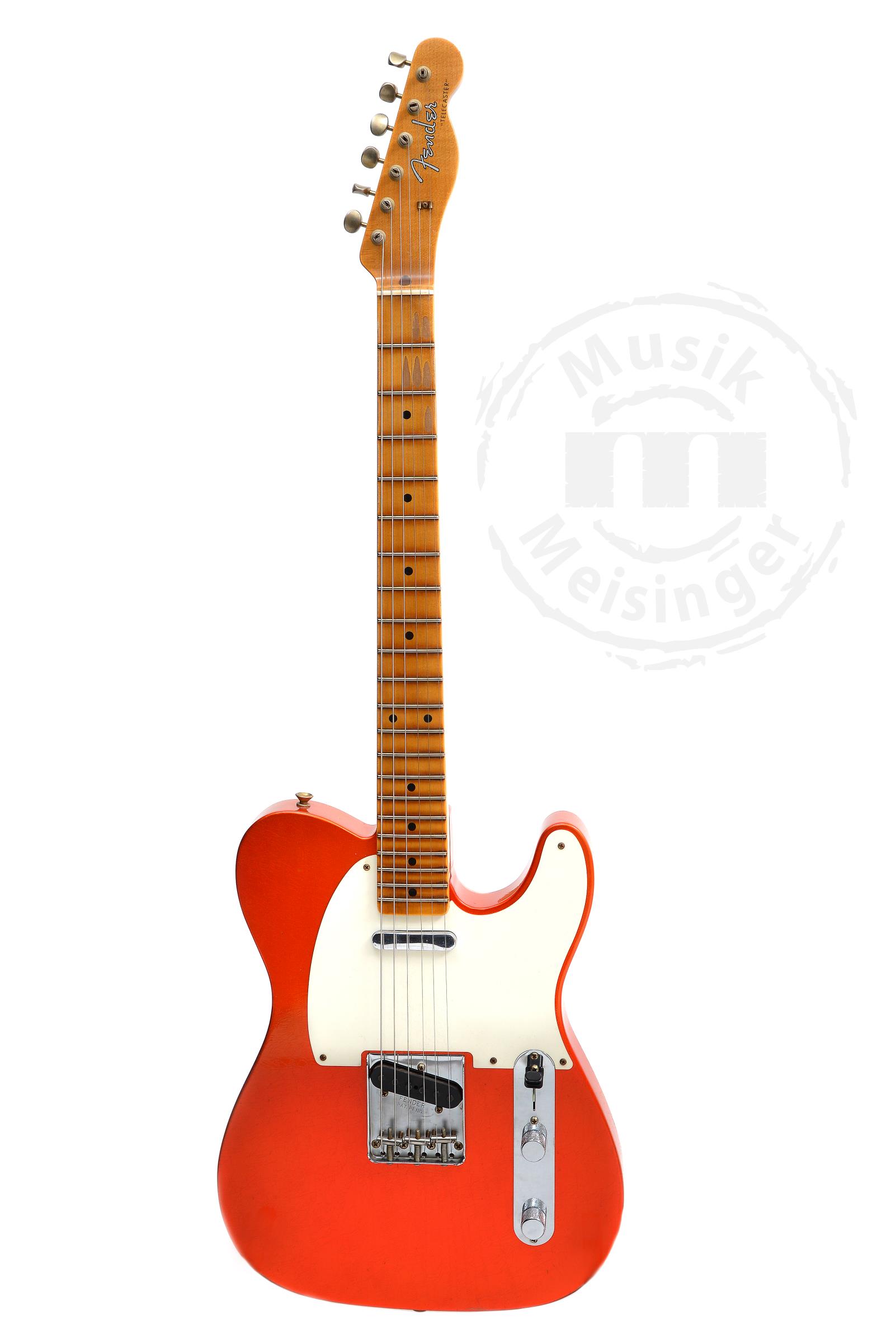 FENDER B3 57 TELE JRN - ACTG