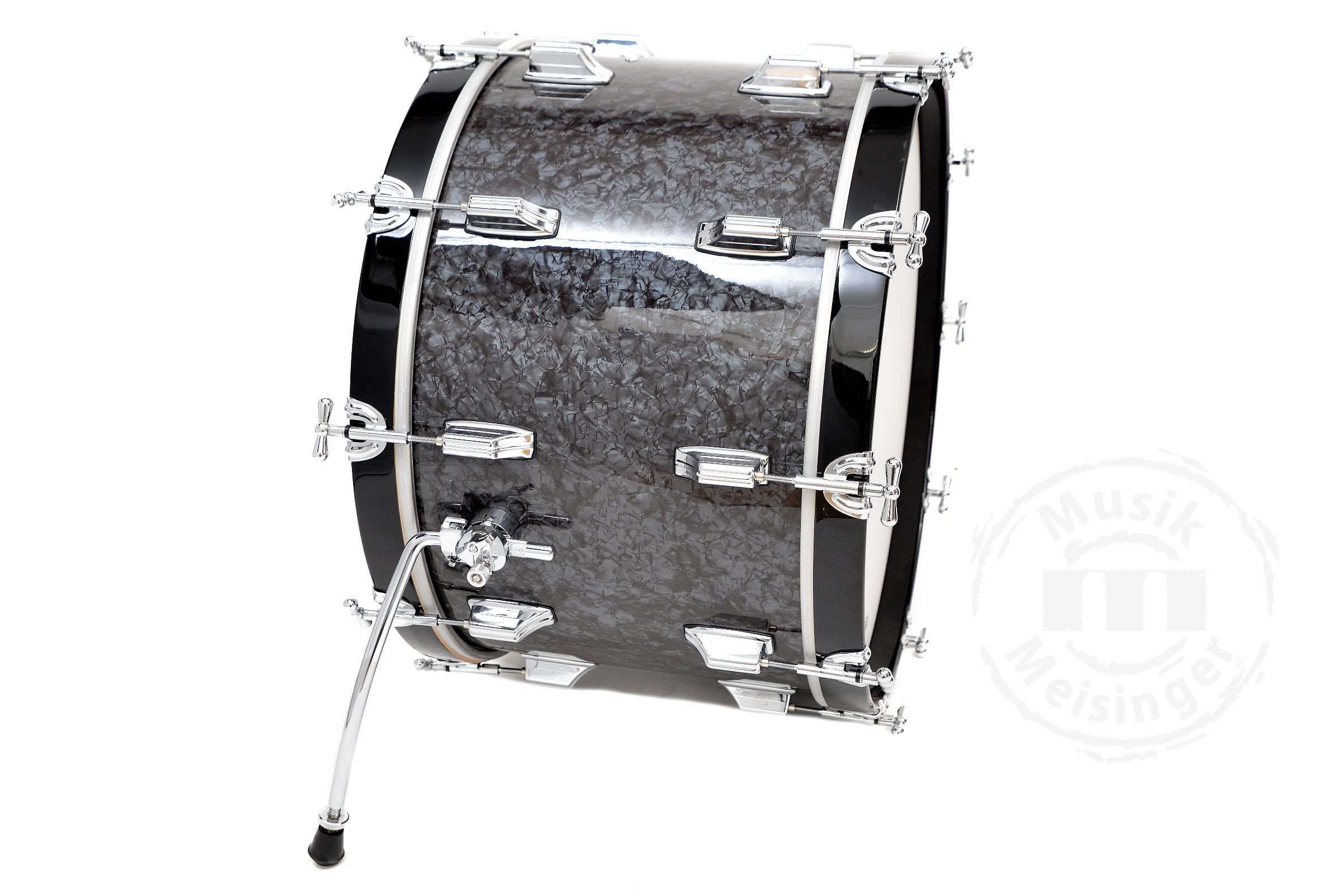 Rogers USA Covington 22B/12T/16FT Black Pearl