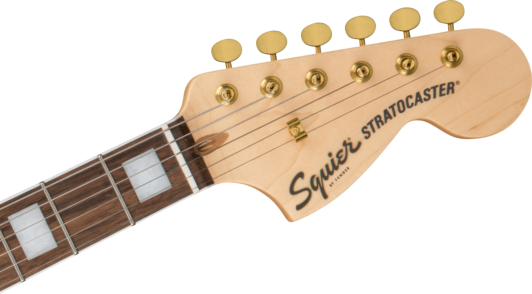 SQUIER 40 STRAT LRL GHW GPG RRM SQUIER 40 STRAT LRL GHW GPG RRM
