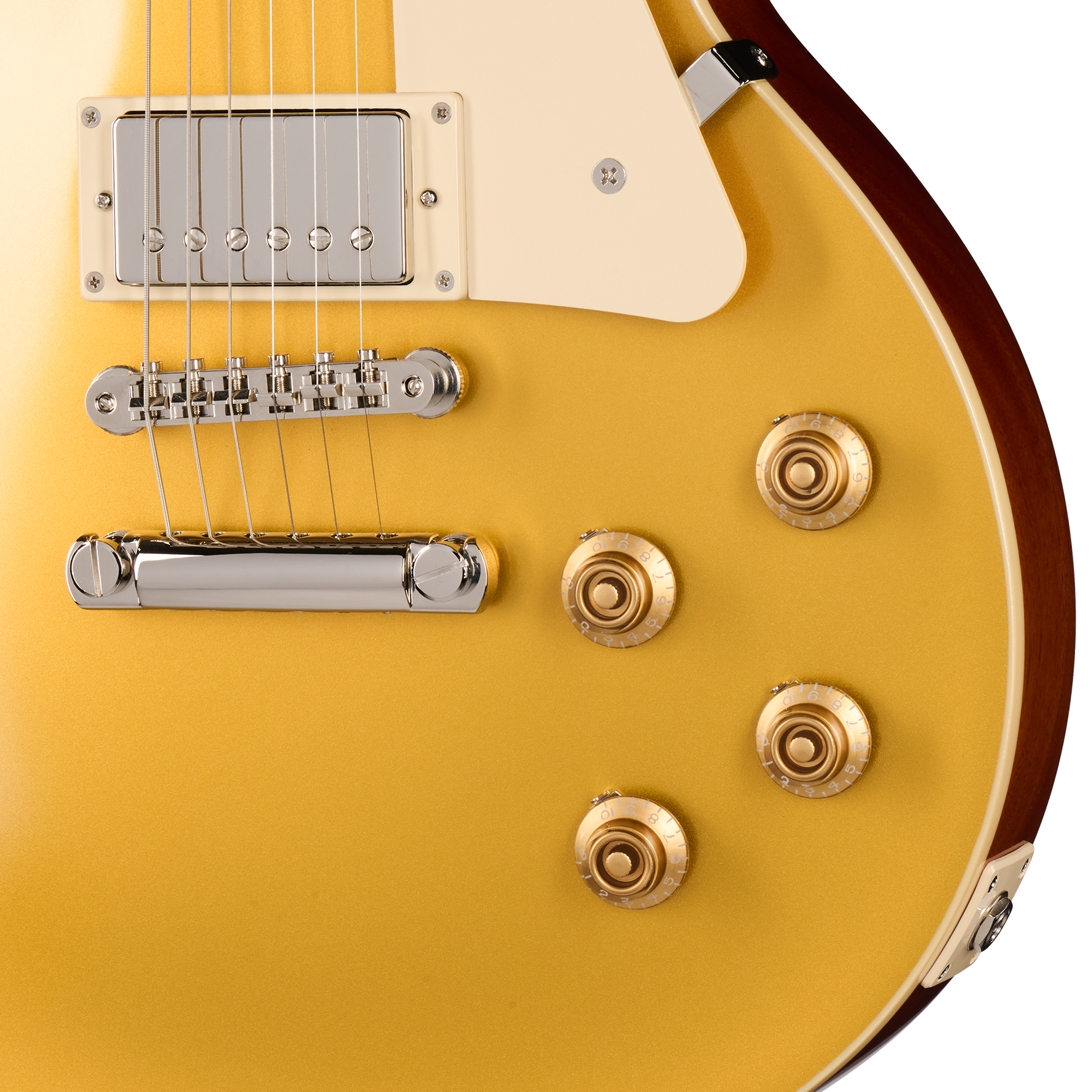 EPIPHONE 1957 Les Paul Standard Goldtop Double Gold EPIPHONE 1957 Les Paul Standard Goldtop Double Gold