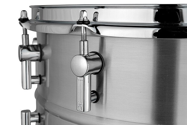 Sonor Kompressor 14x8 Snare Alu Sonor Kompressor 14x8 Snare Alu