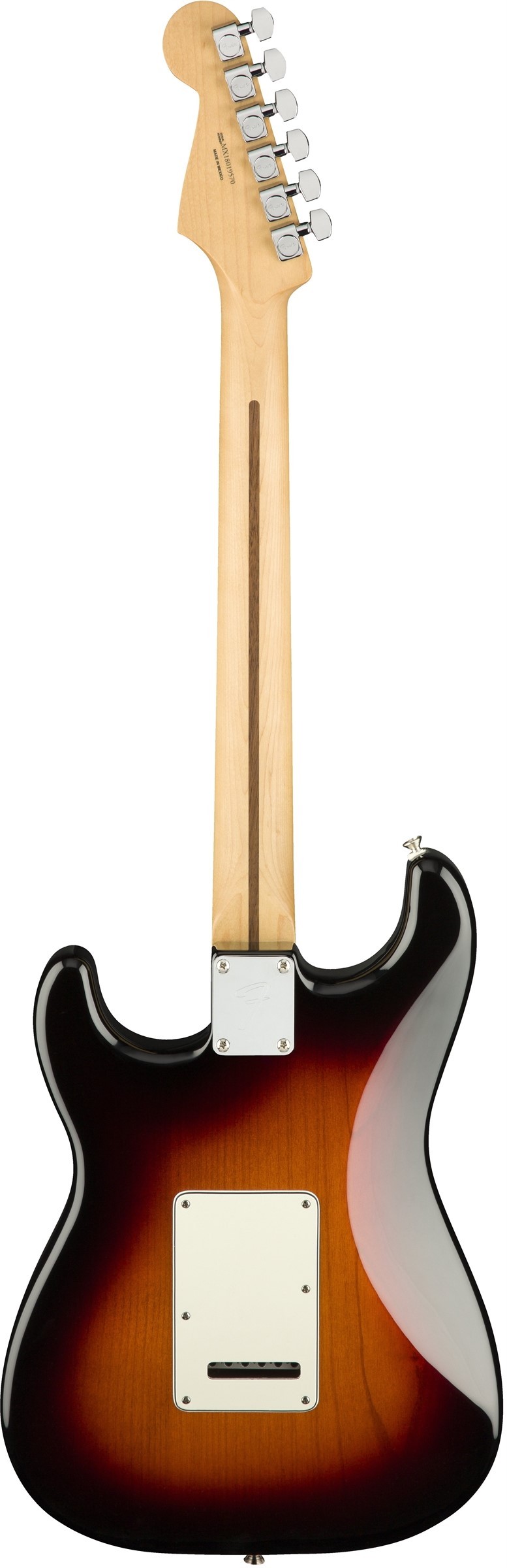 Fender PLAYER STRAT HSS PF 3TS