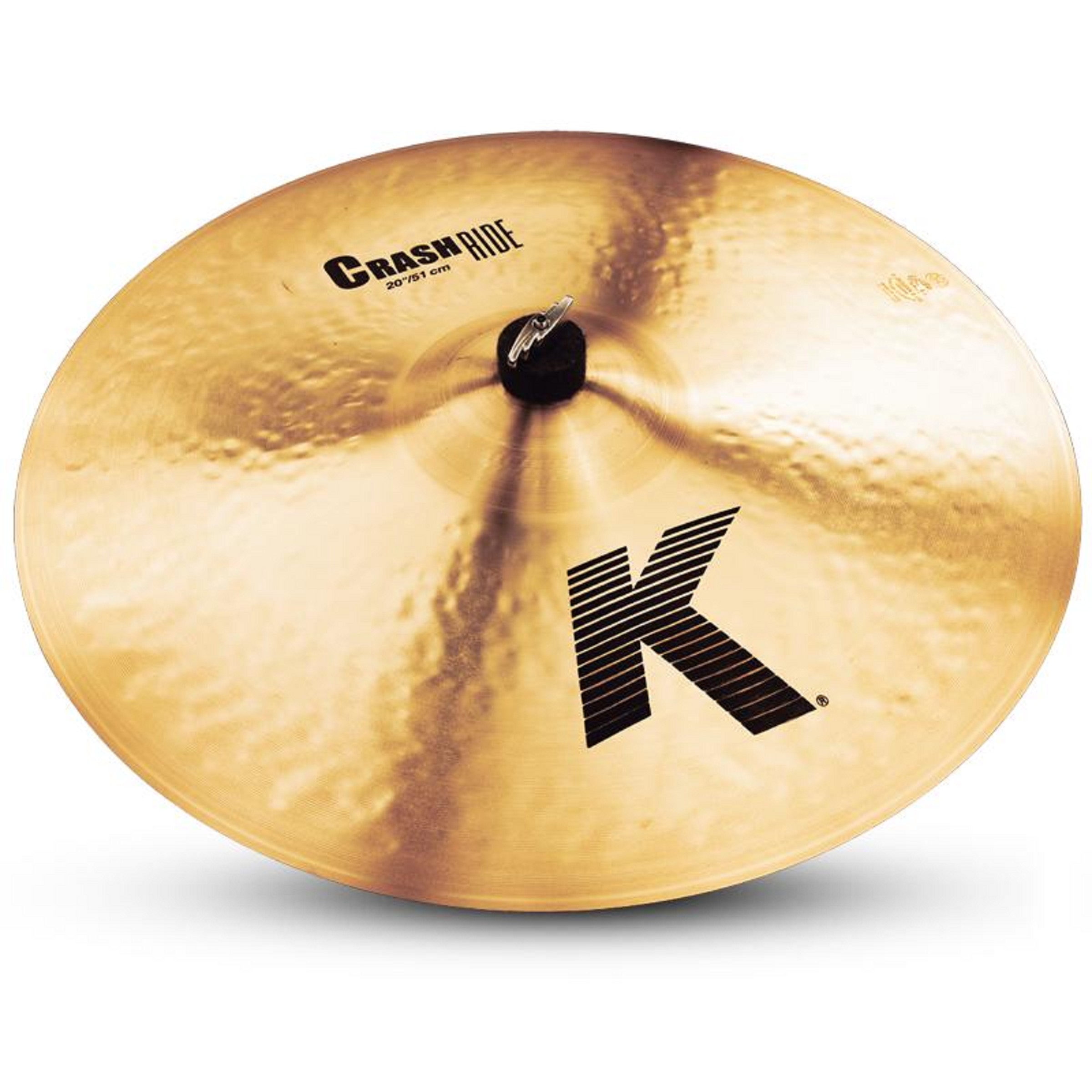 Zildjian K Crash Ride 20"