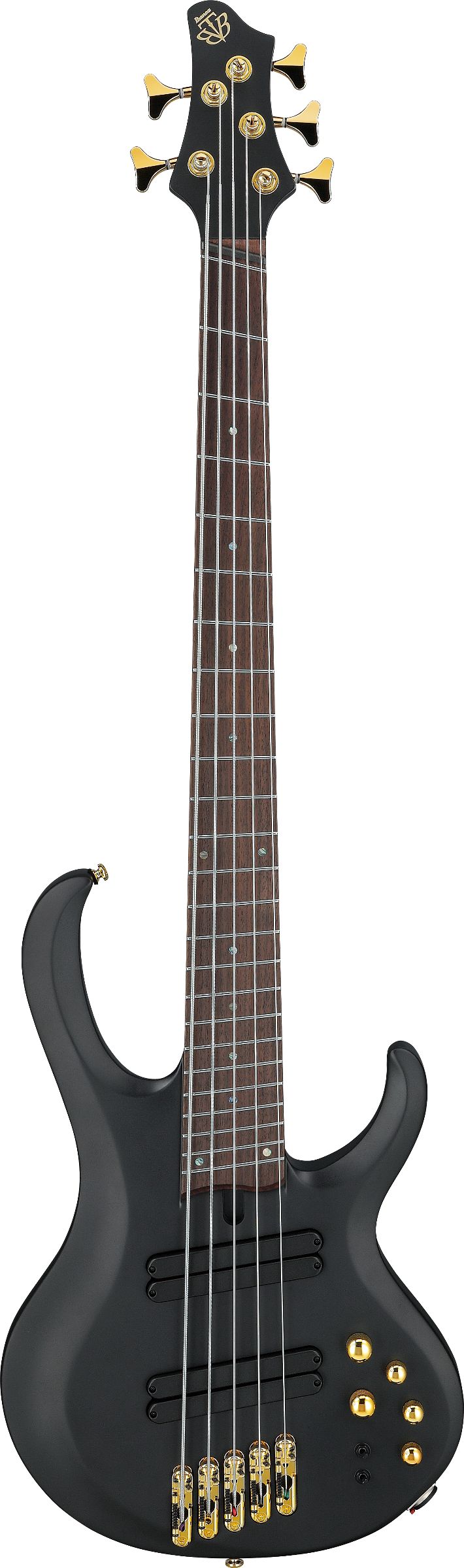 IBANEZ BTB605LM-BKF