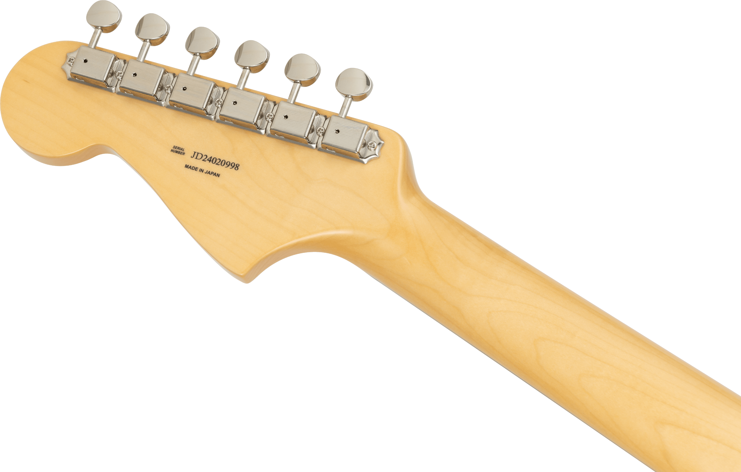 FENDER 2025 TRADNLII 60S JAZMSTR RW 3TS/VNT