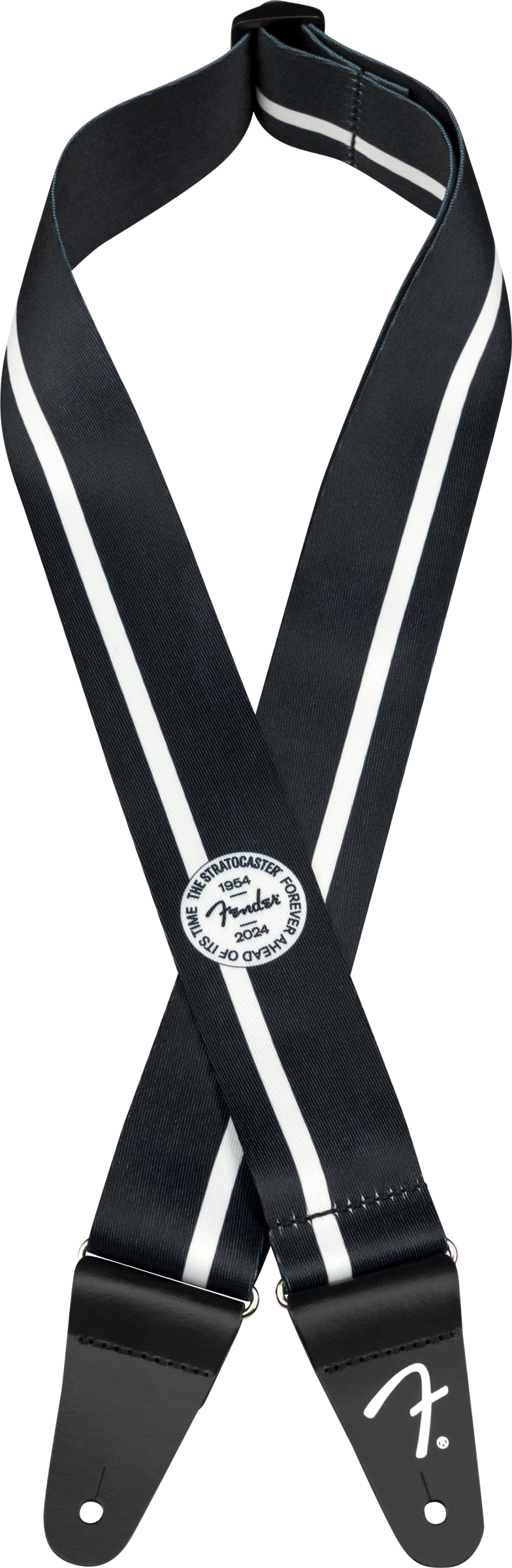 FENDER 70TH ANNIVERSARY STRAP POLY