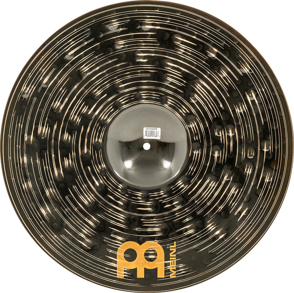 Meinl Classics Custom 20" Dark Ride Meinl Classics Custom 20" Dark Ride