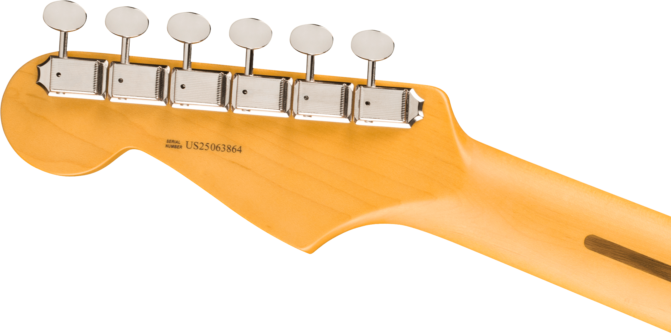 FENDER AM PRO CLSC STRAT HSS MN FBLK